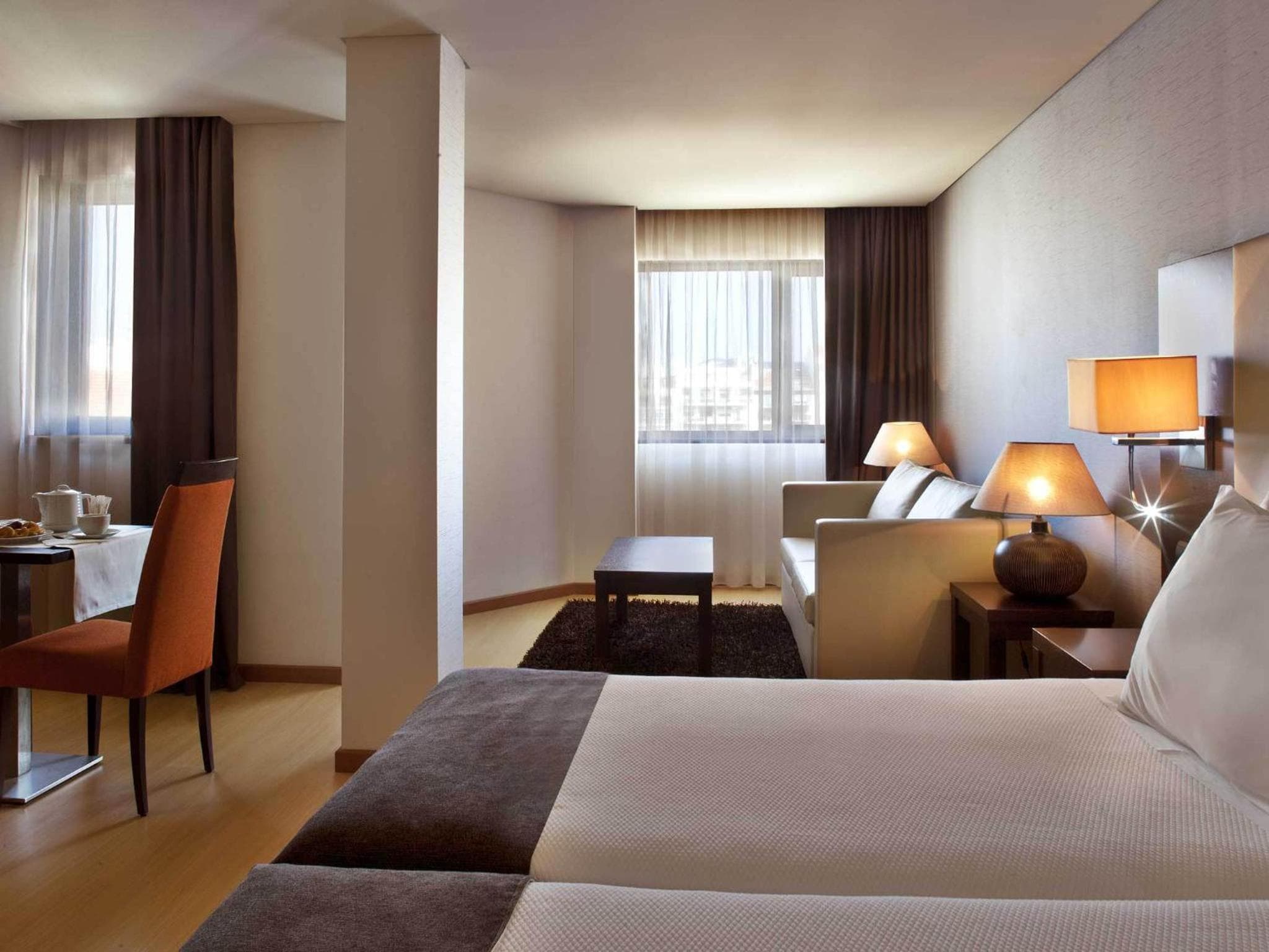 TORINO Iberia Hotel — 21