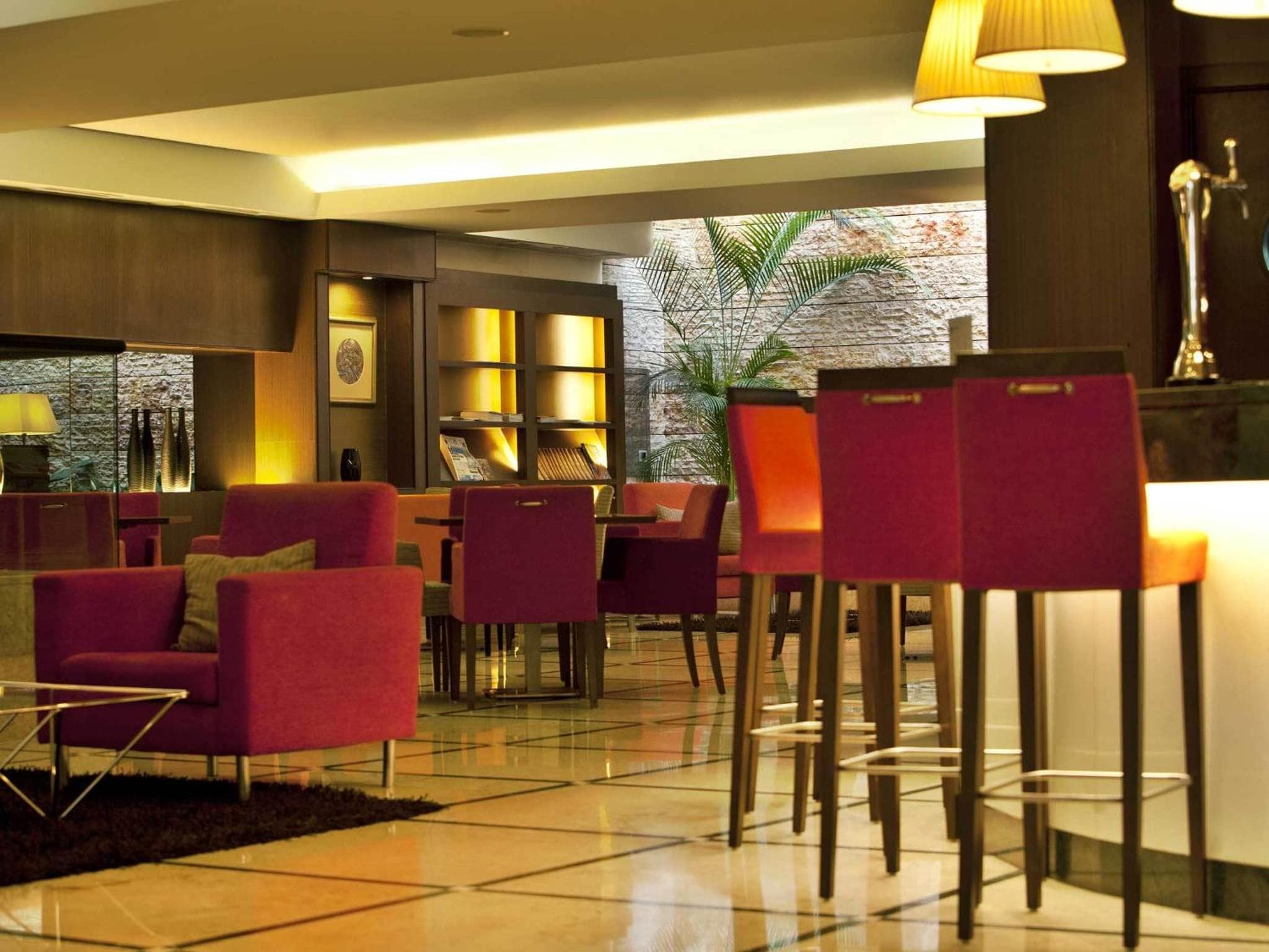 TURIM Ibéria Hotel — 25