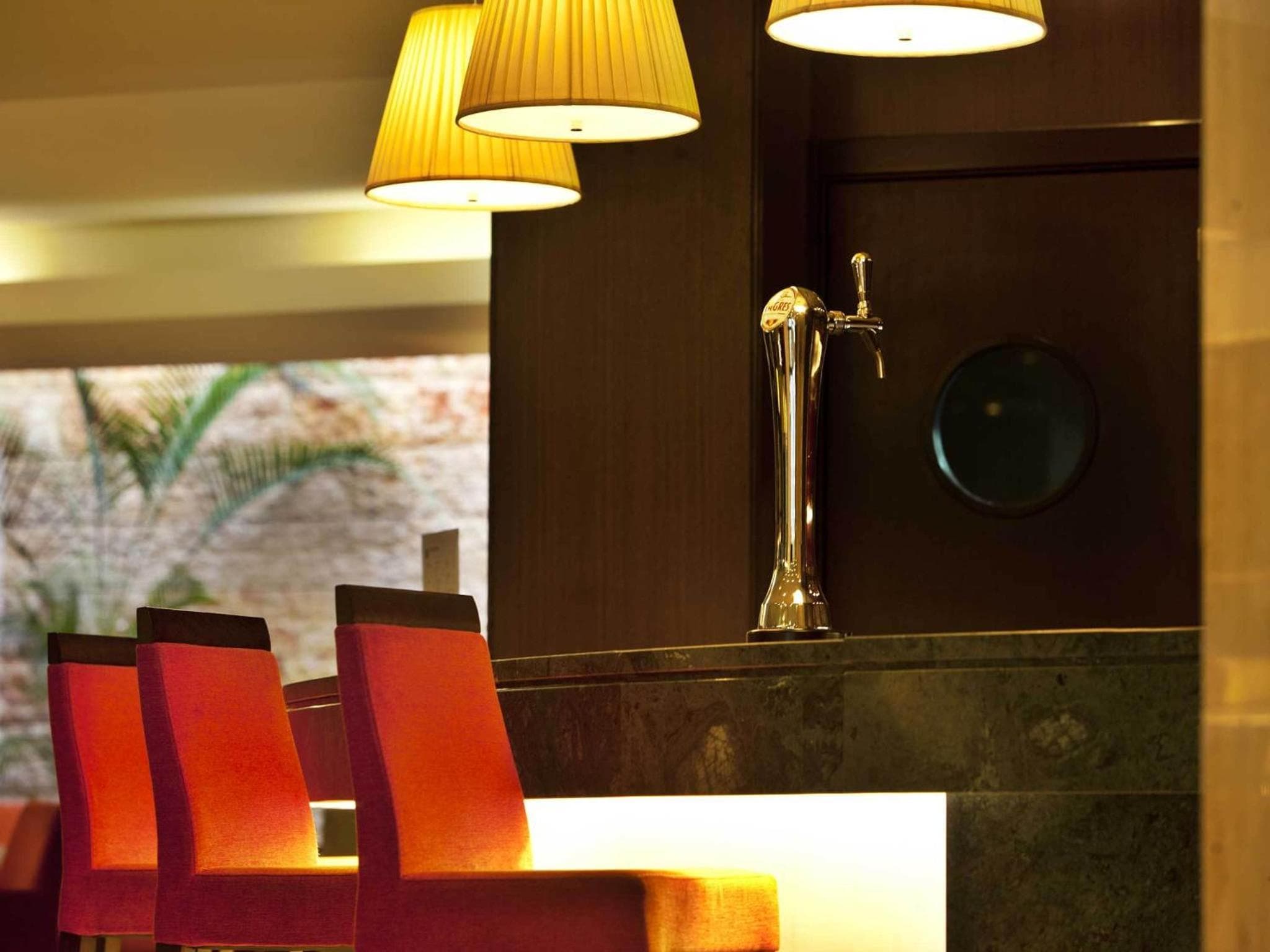 TURIM Ibéria Hotel — 4