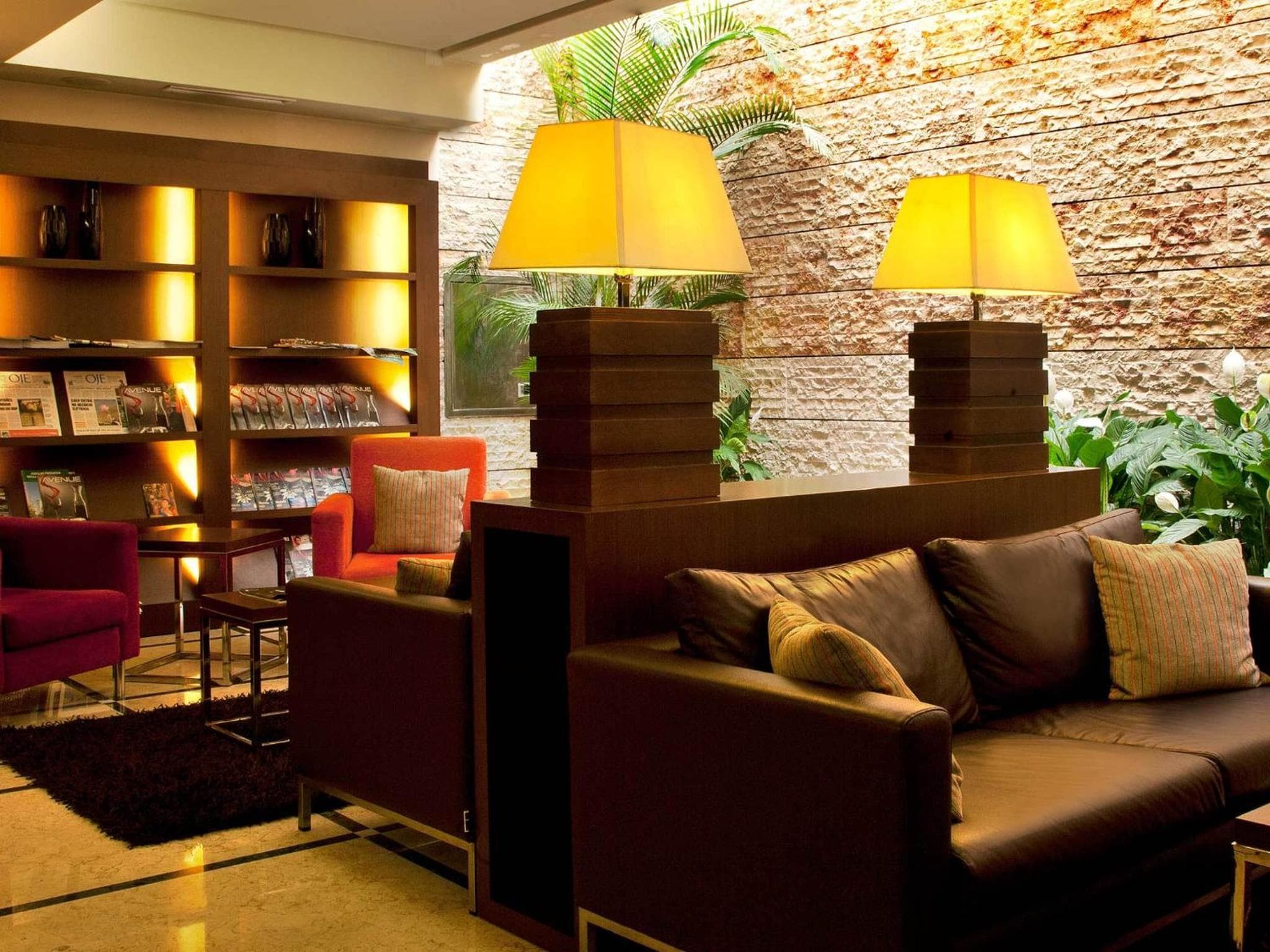 TURIM Ibéria Hotel — 12