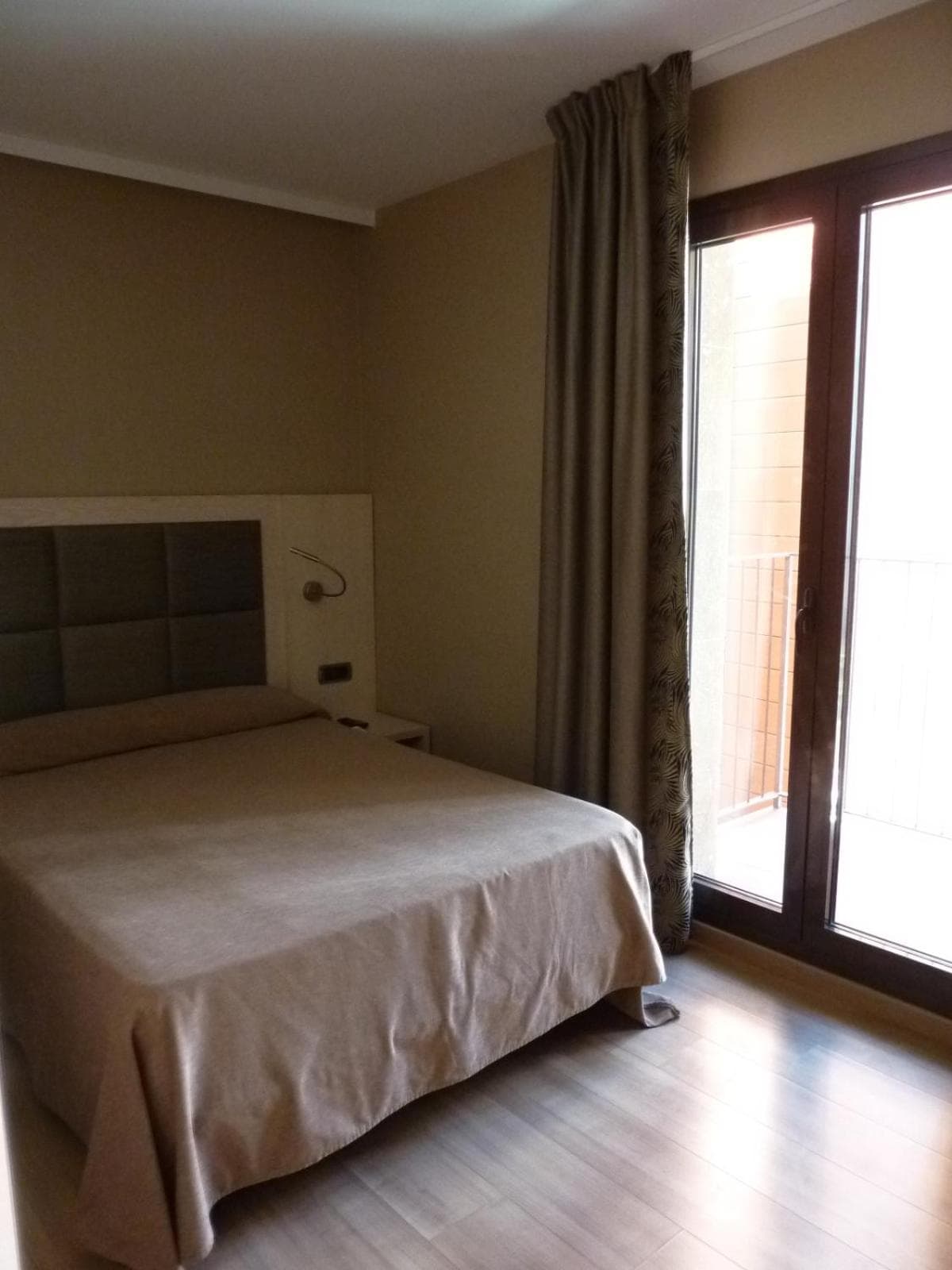 Barcelona House — 20