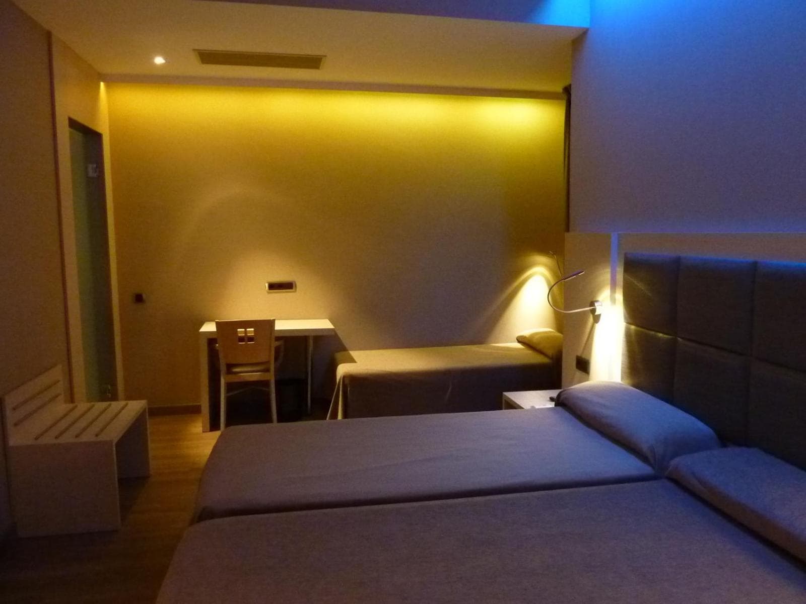 Barcelona House — 21