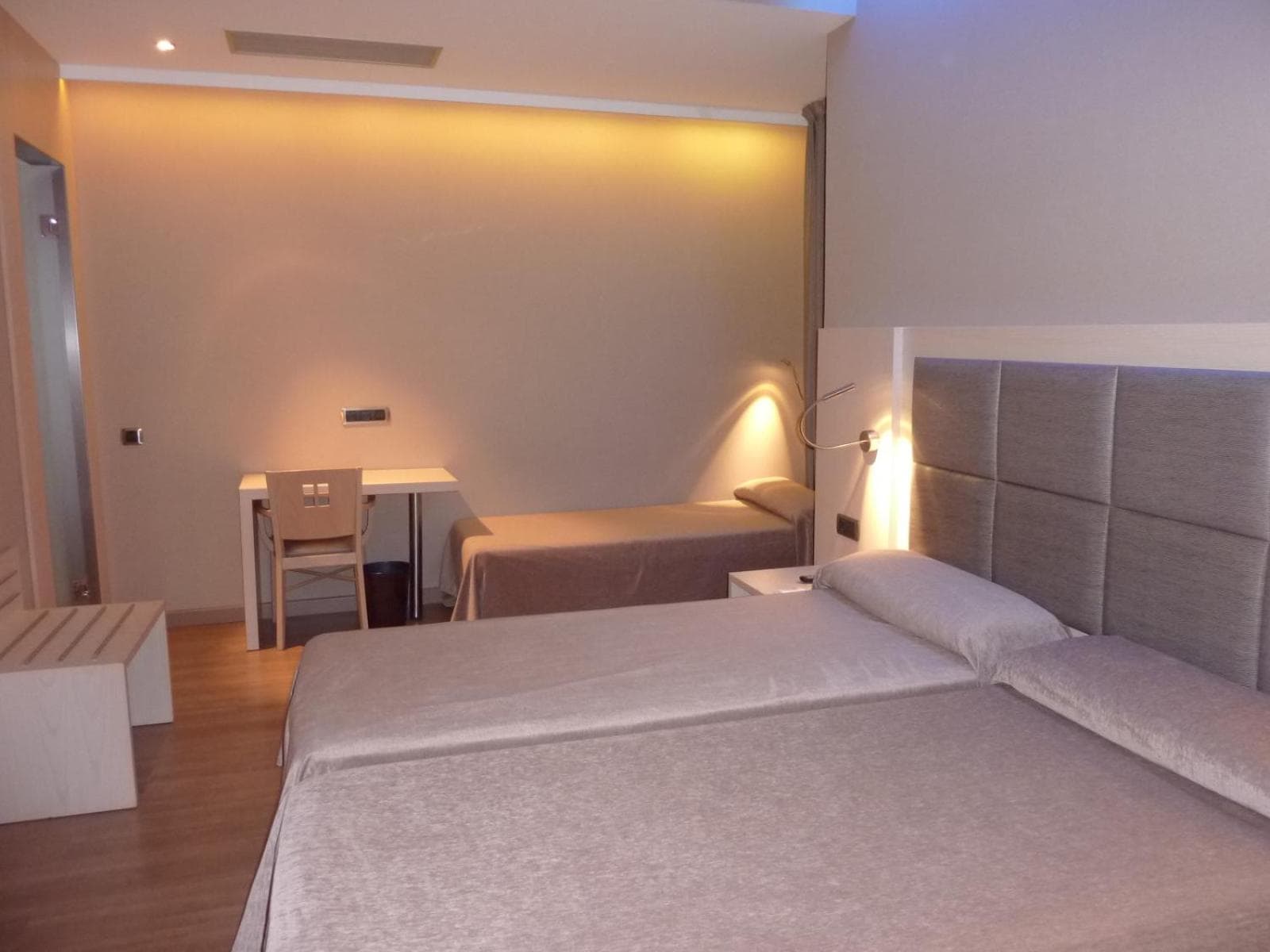 Barcelona House — 22