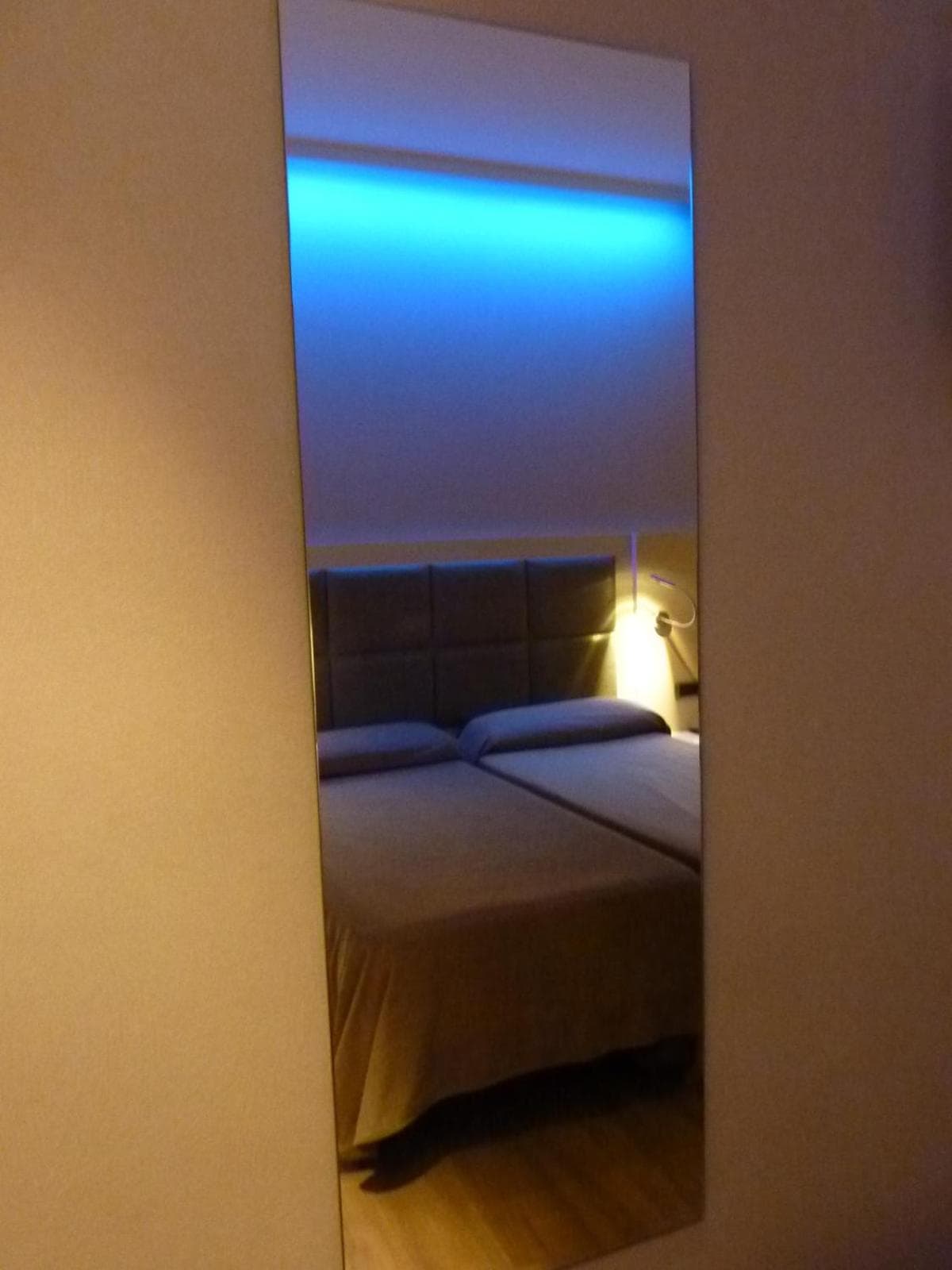 Barcelona House — 8