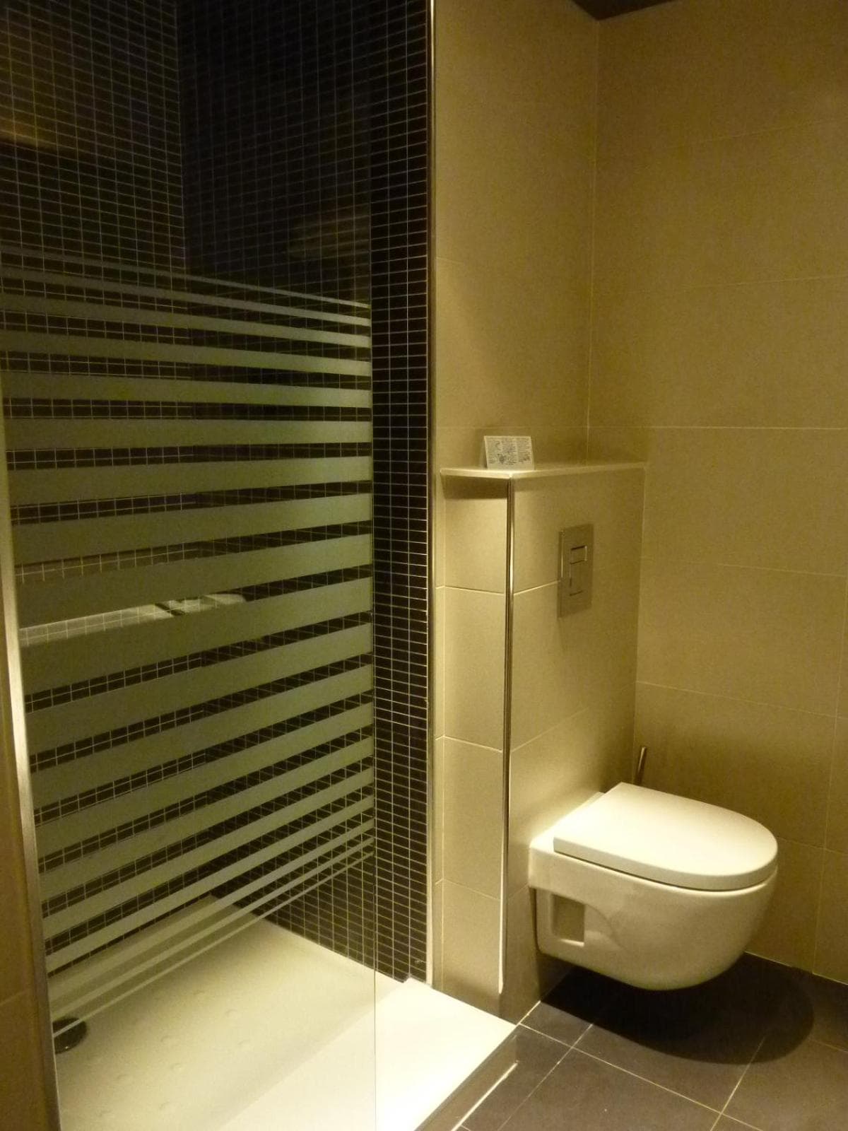 Barcelona House — 16