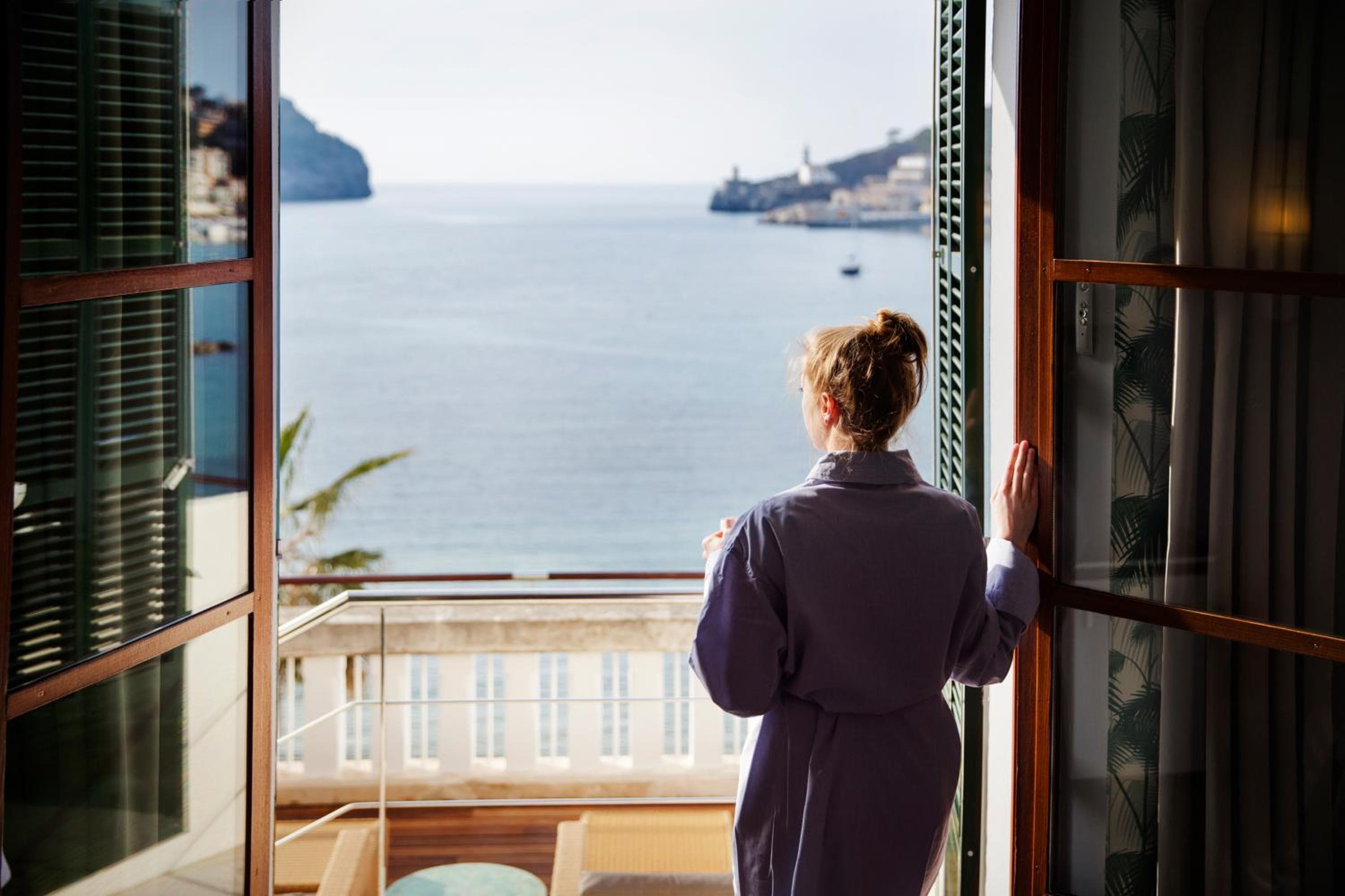 Hotel Esplendido — 13