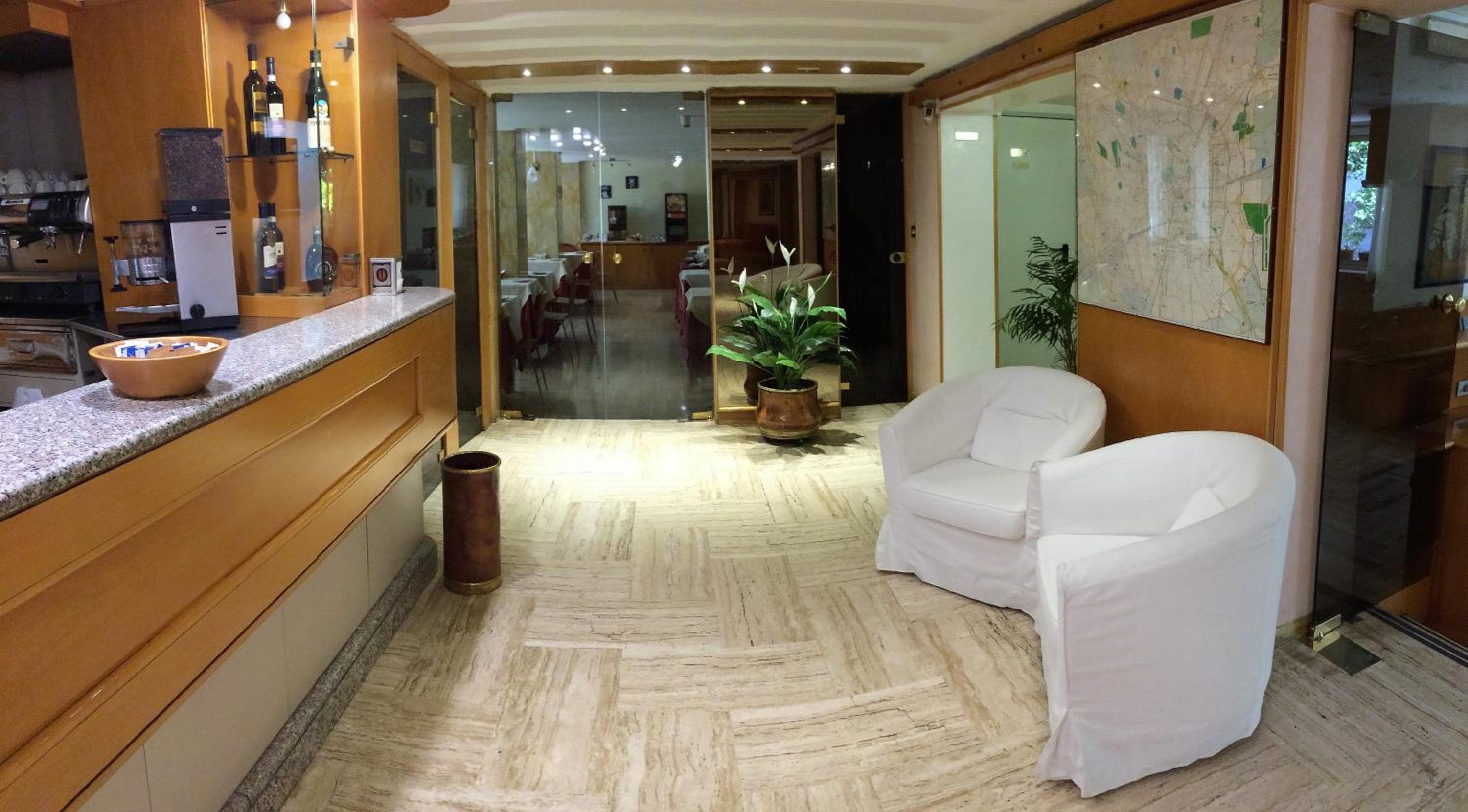 Hotel Città Studi — 8