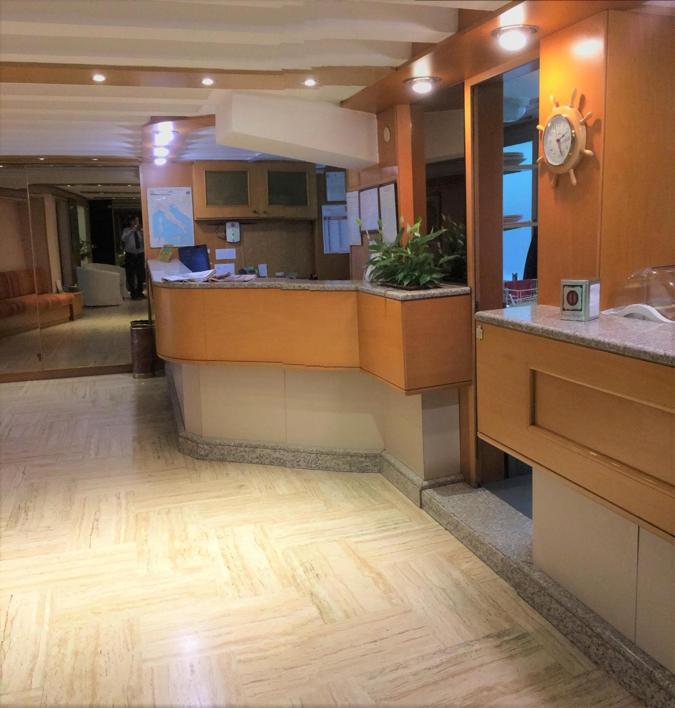 Hotel Città Studi — 7