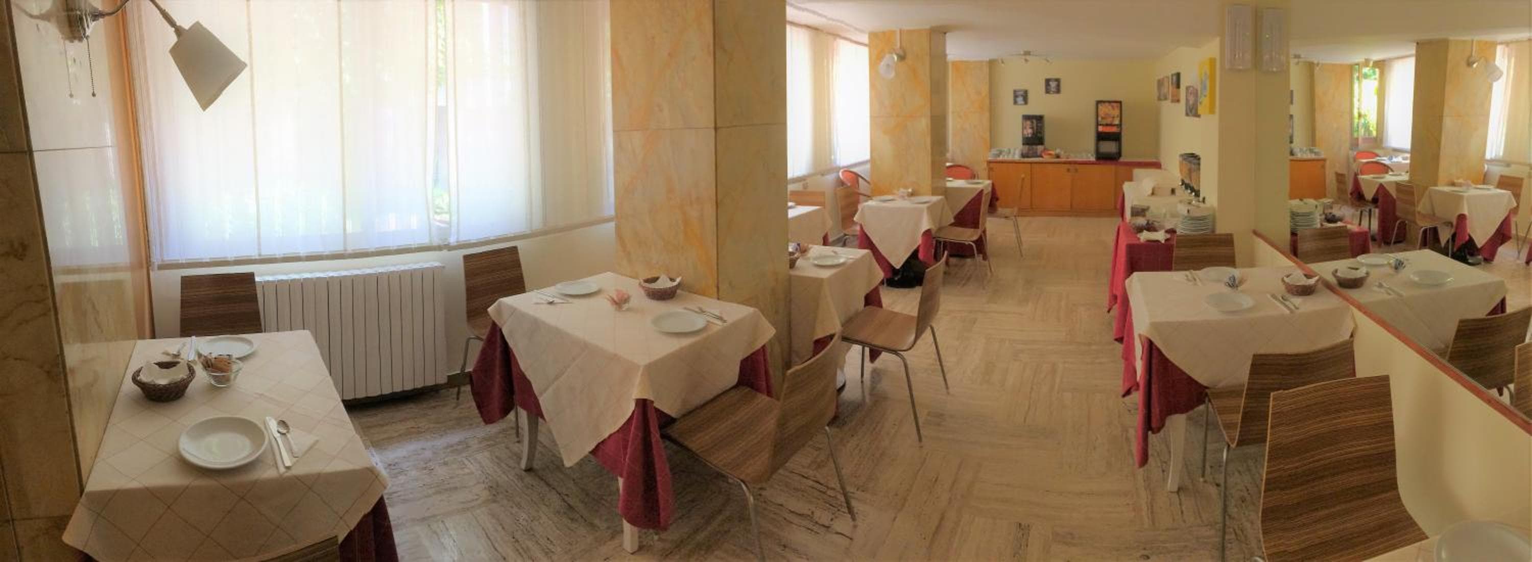 Hotel Città Studi — 9