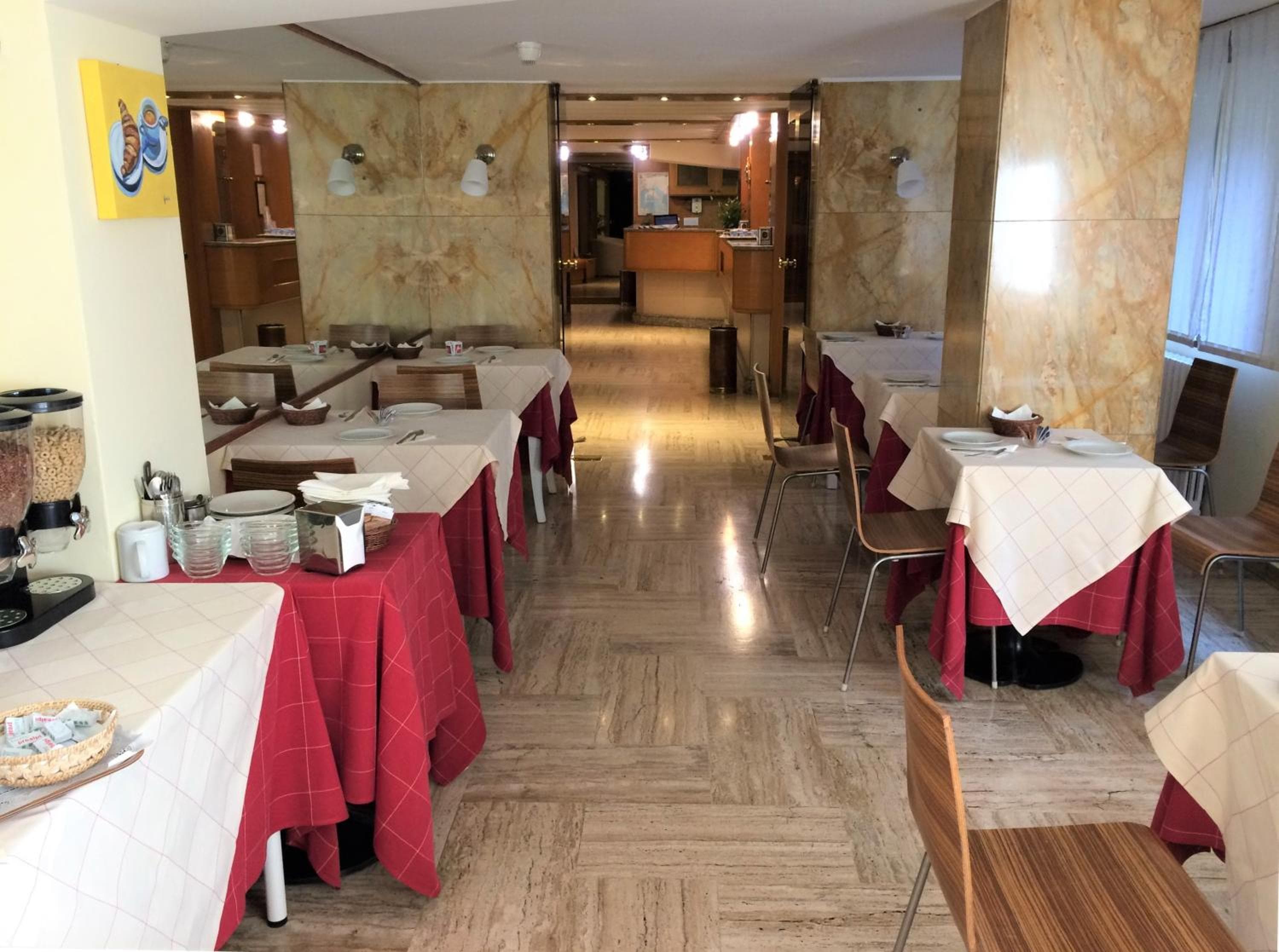 Hotel Città Studi — 10
