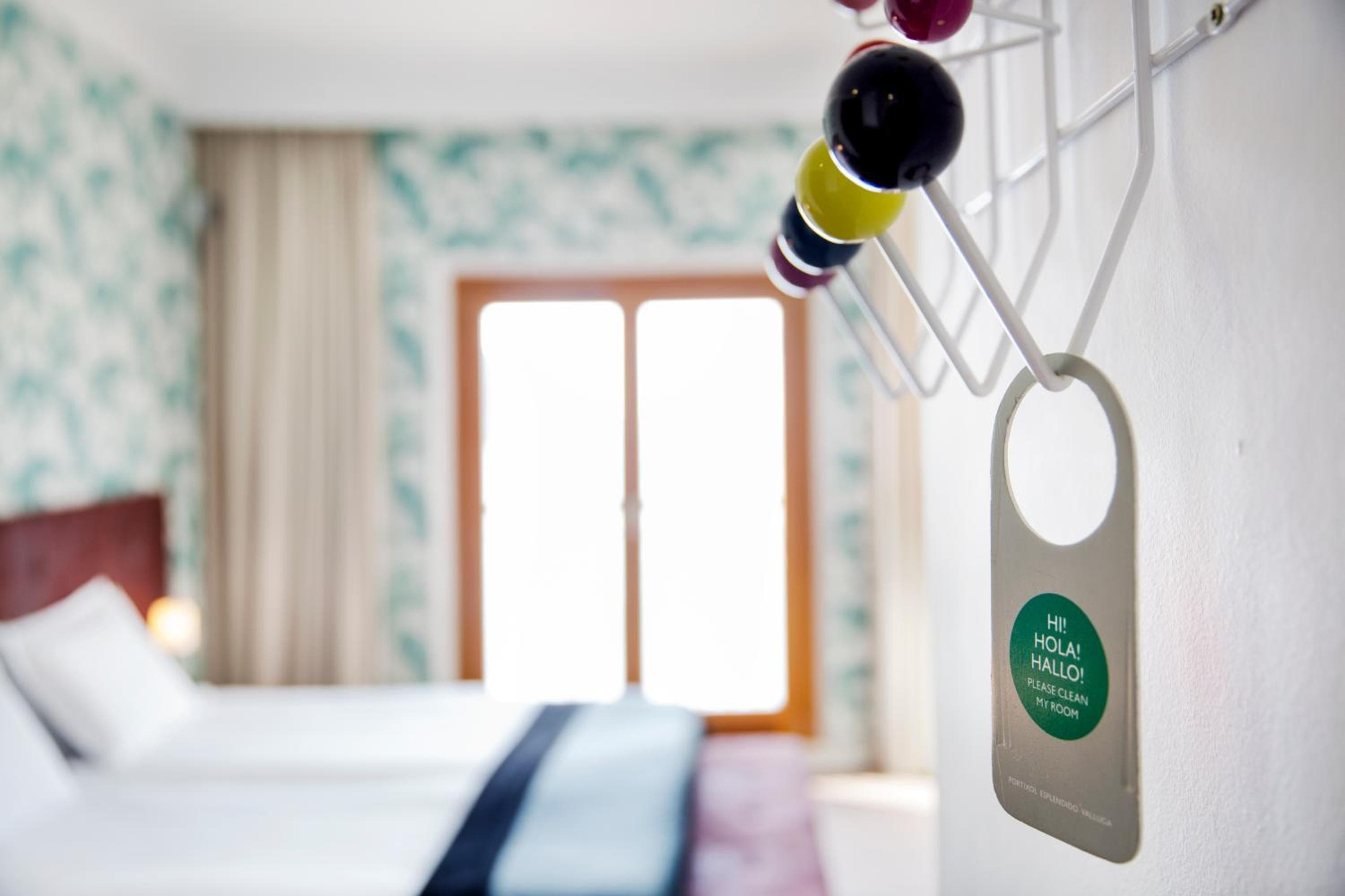 Hotel Esplendido — 24