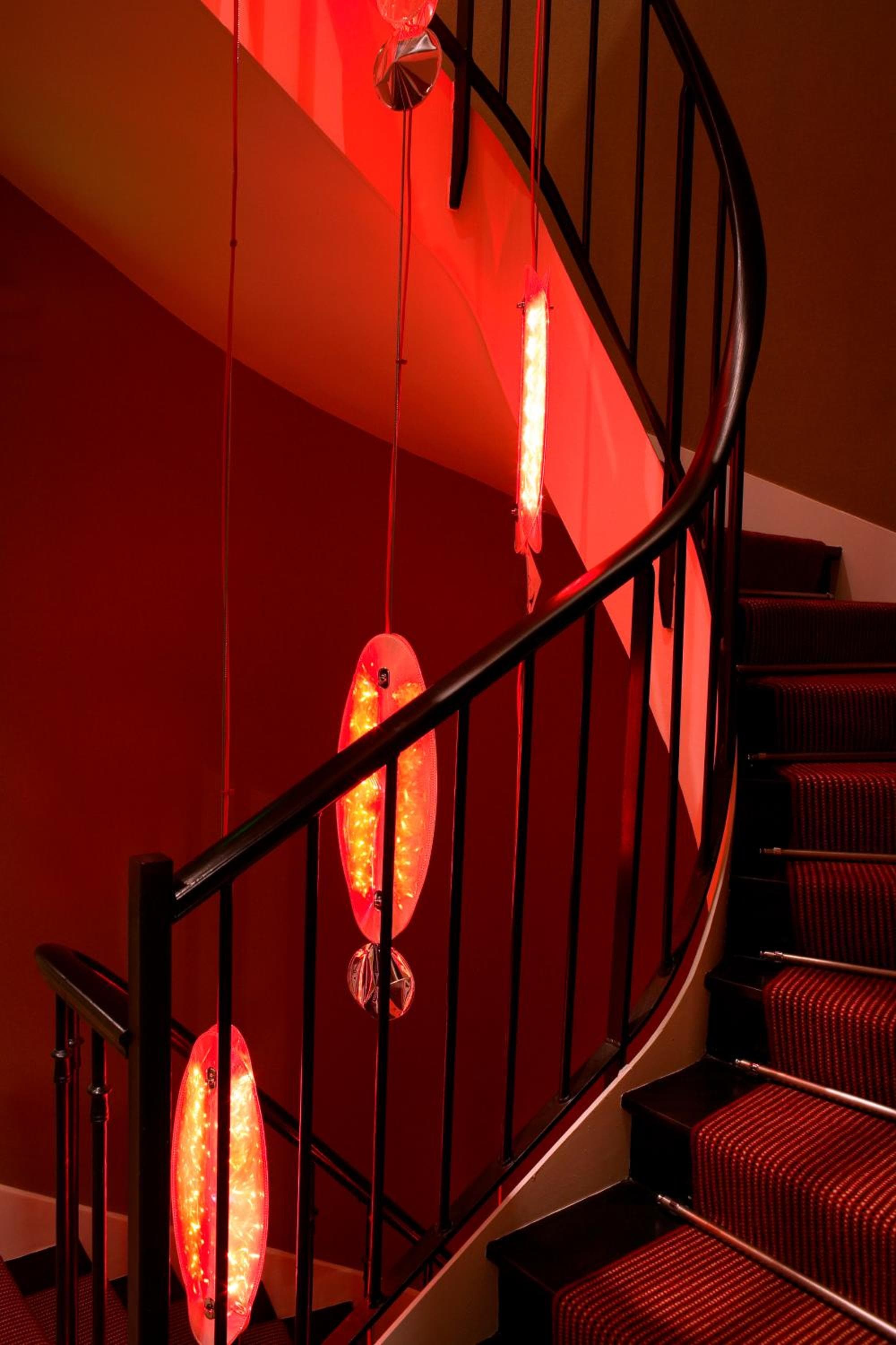 Hotel Opéra Opal — 17