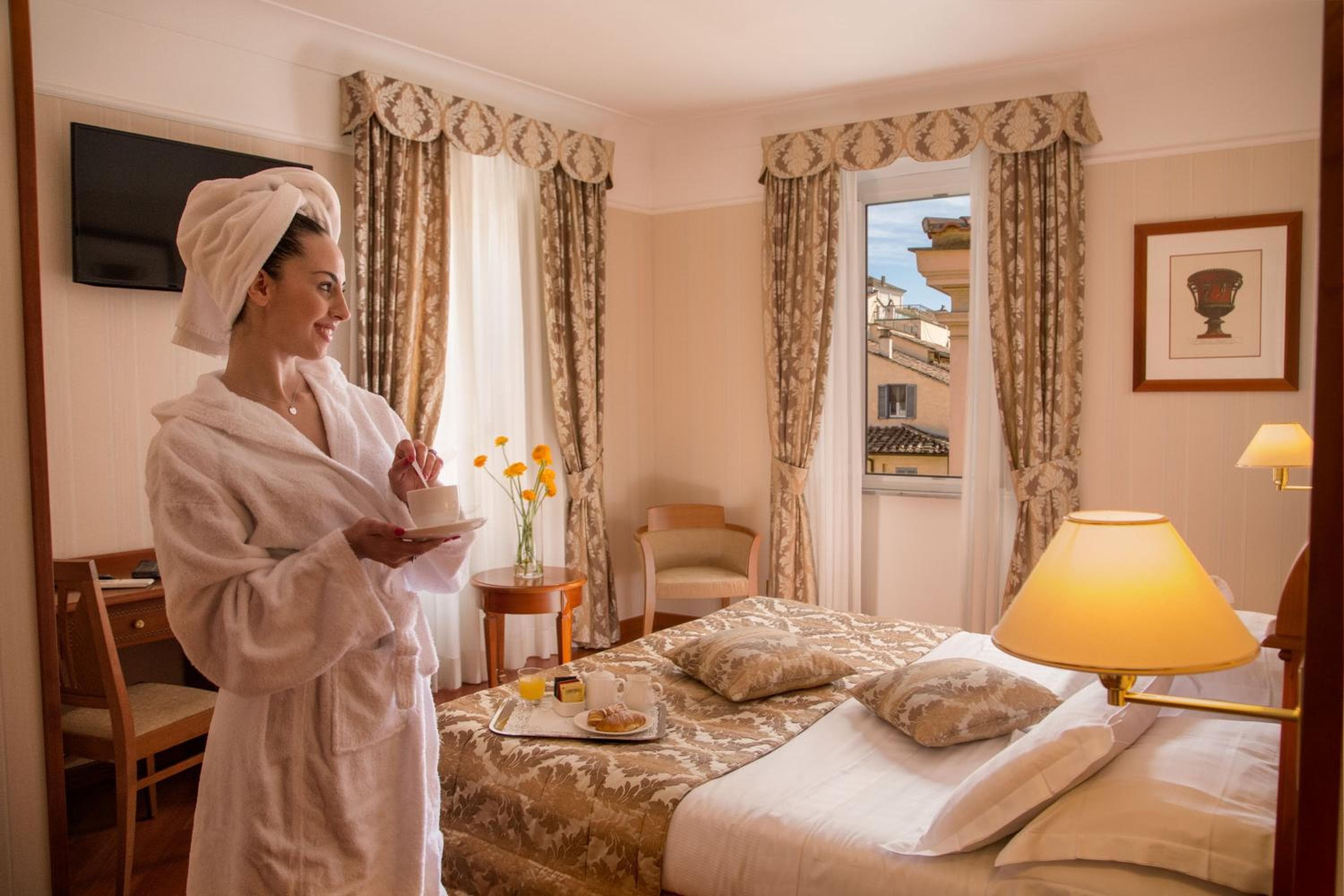 Hotel del siglo XIX — 4