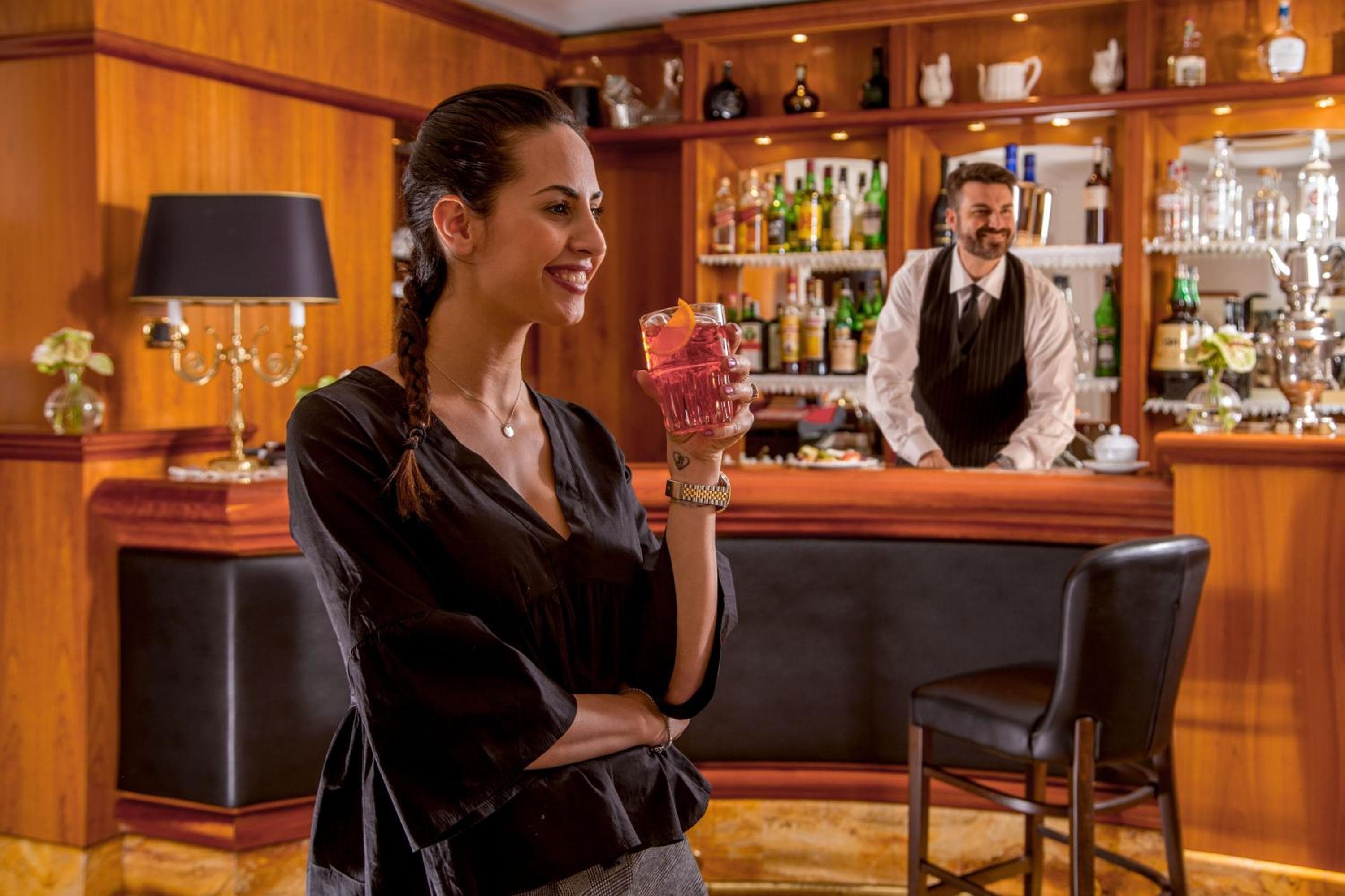 Hotel del siglo XIX — 26