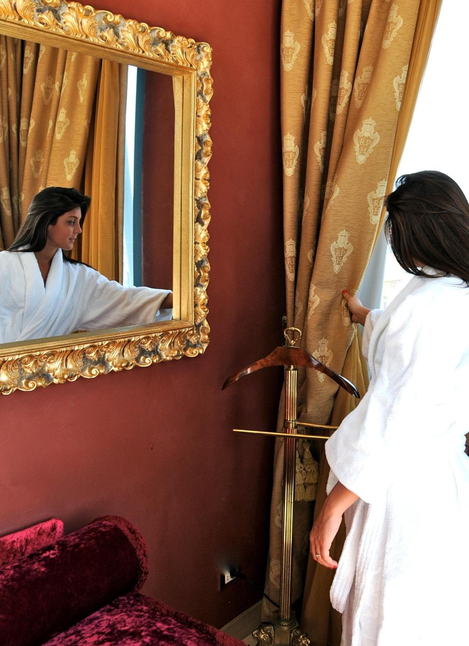 Romanico Palace Luxury Hotel & SPA — 28