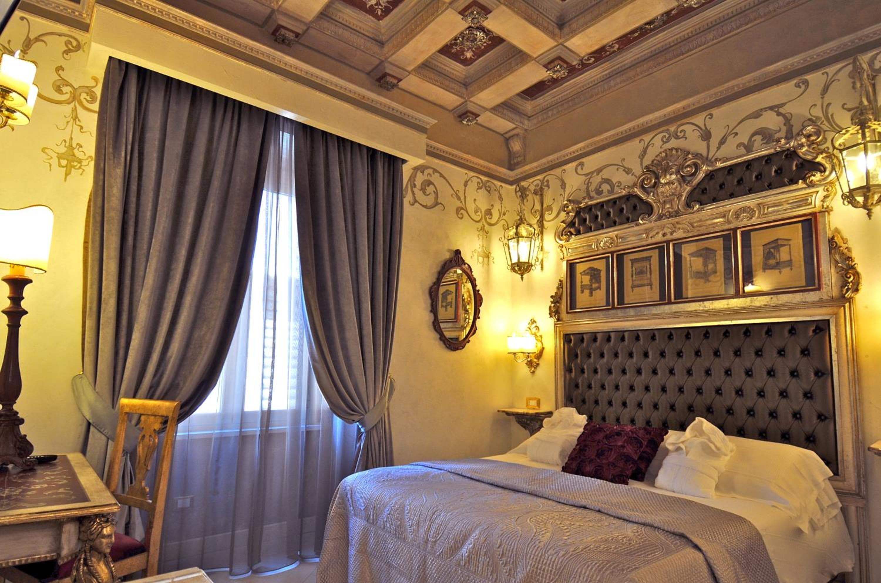 Romanico Palace Luxury Hotel & SPA — 6