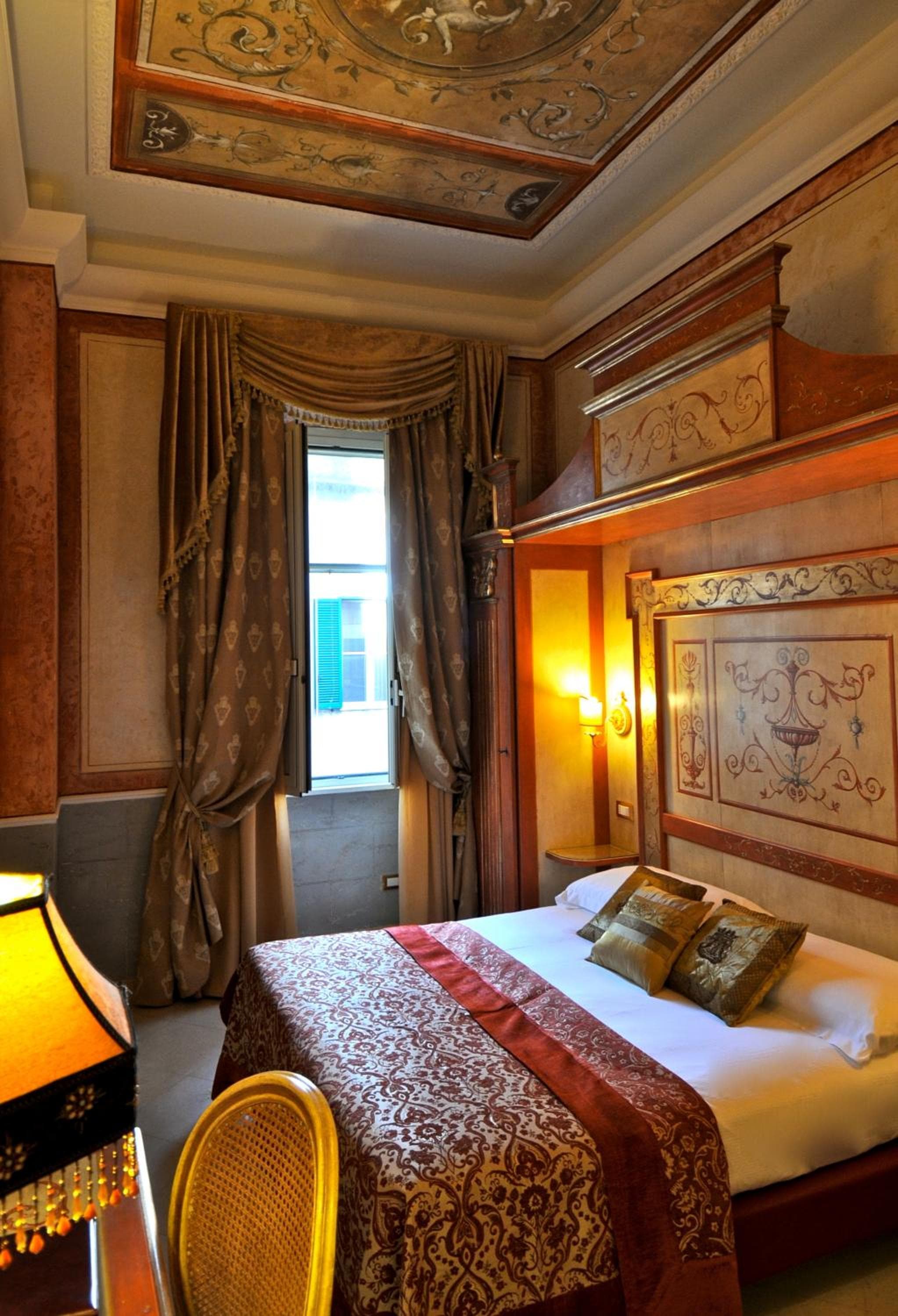 Romanico Palace Luxury Hotel & SPA — 27