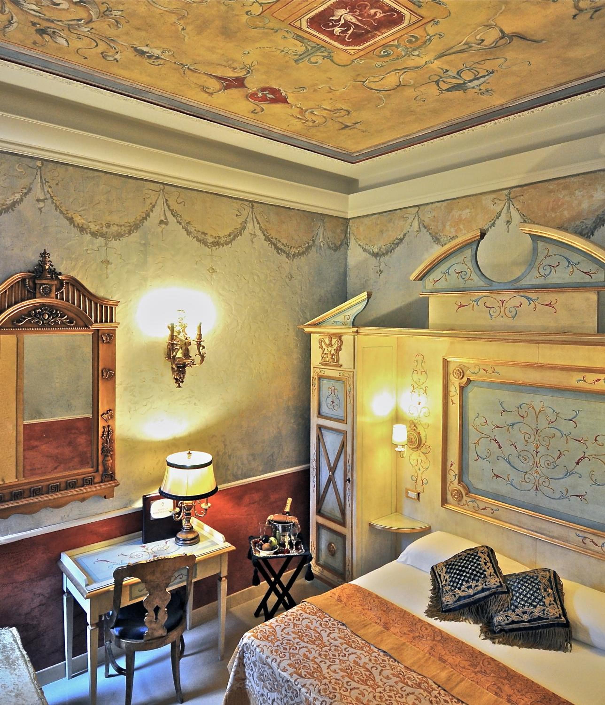 Romanico Palace Luxury Hotel & SPA — 29
