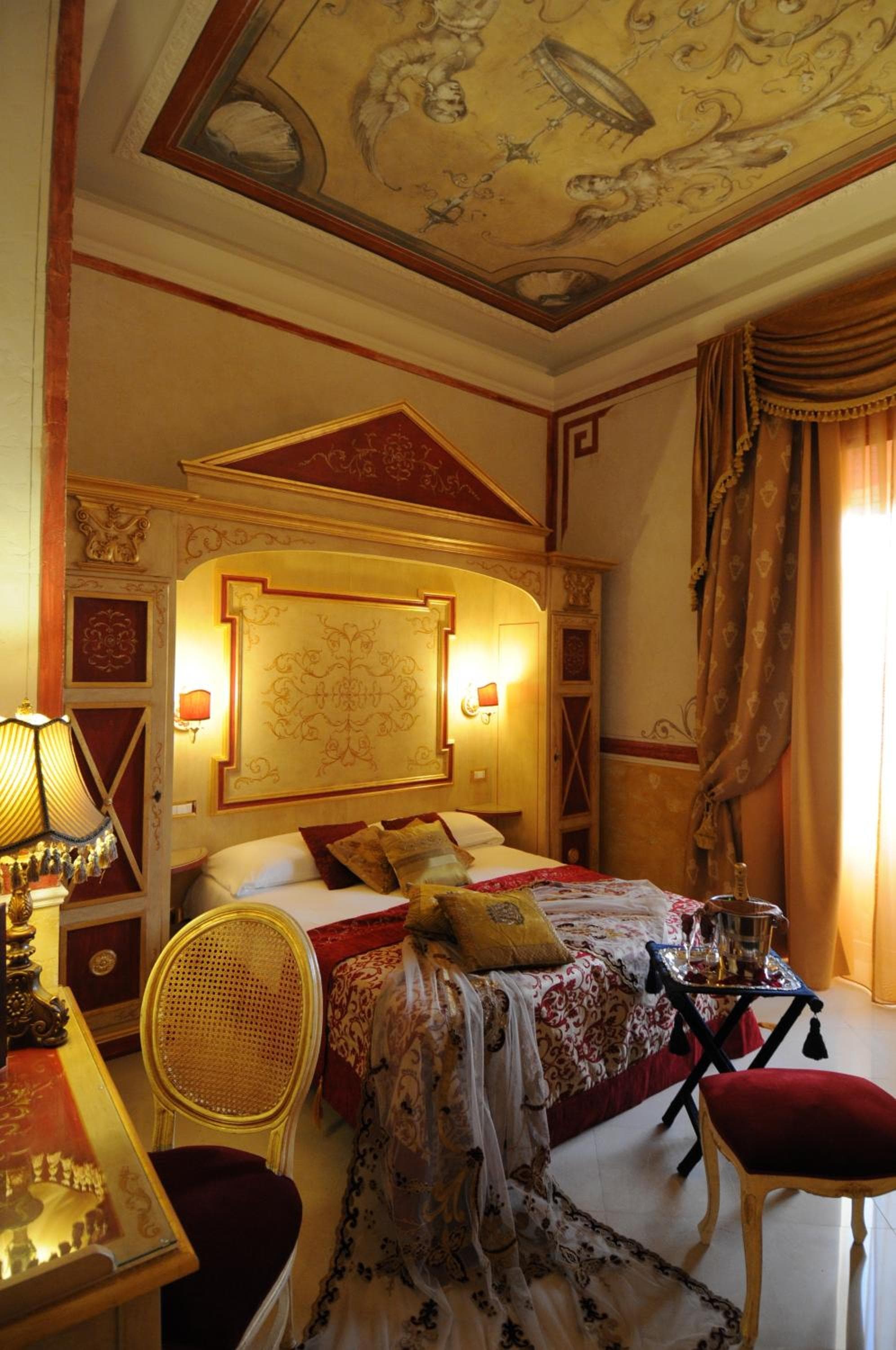Romanico Palace Luxury Hotel & SPA — 12