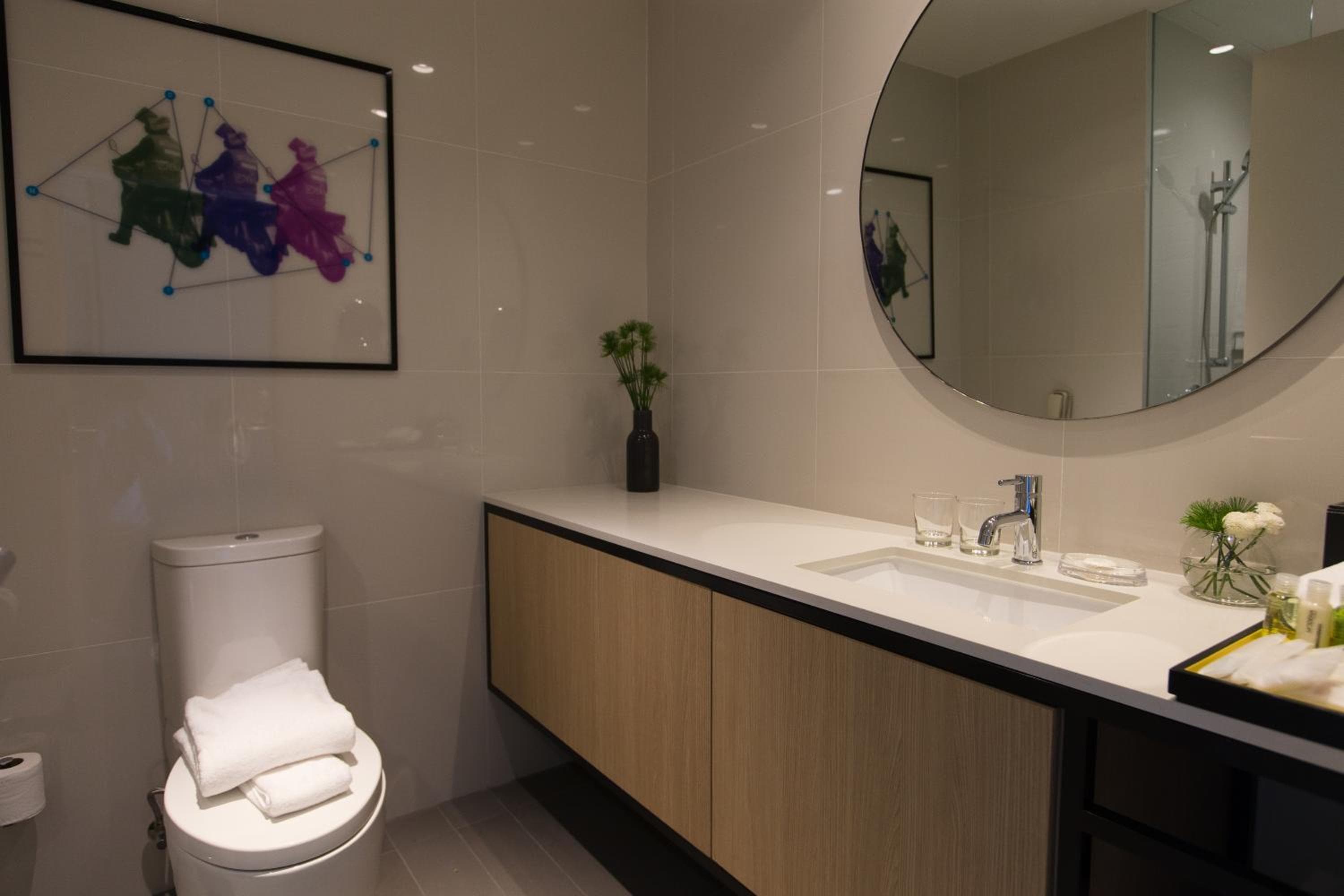 Modena by Fraser Bangkok — 17