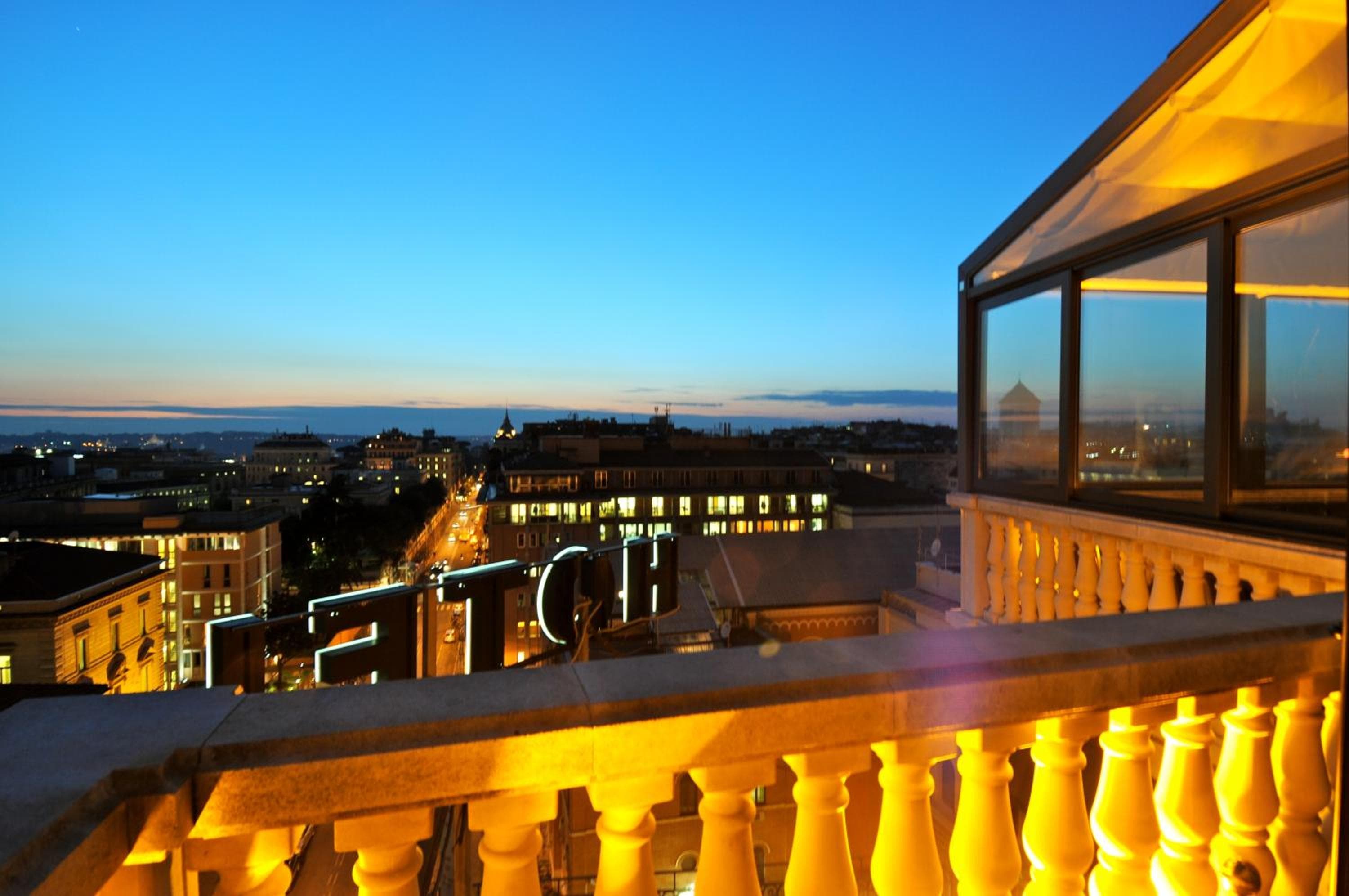 Romanico Palace Luxushotel & SPA — 25