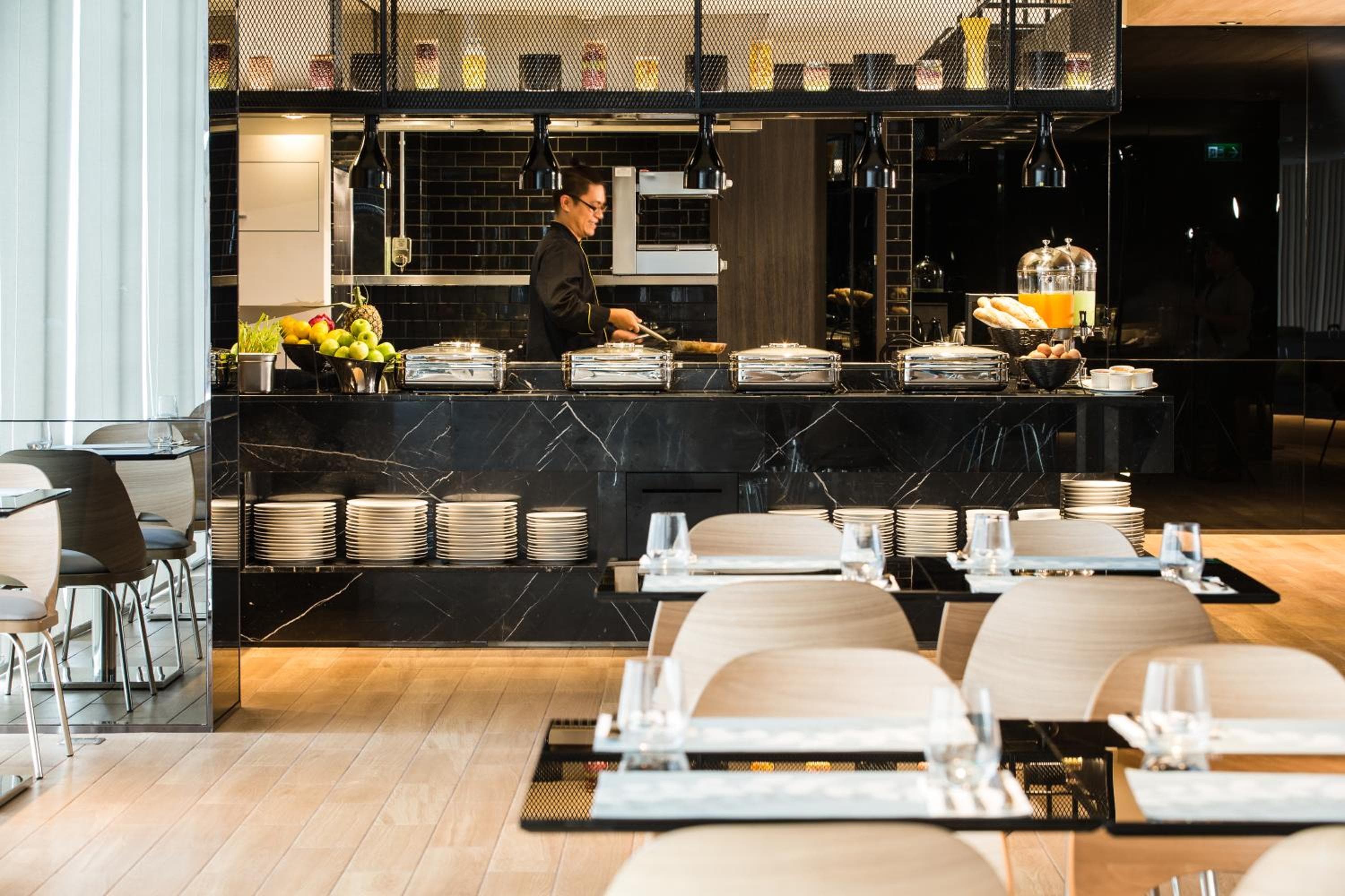 Modena by Fraser Bangkok — 11