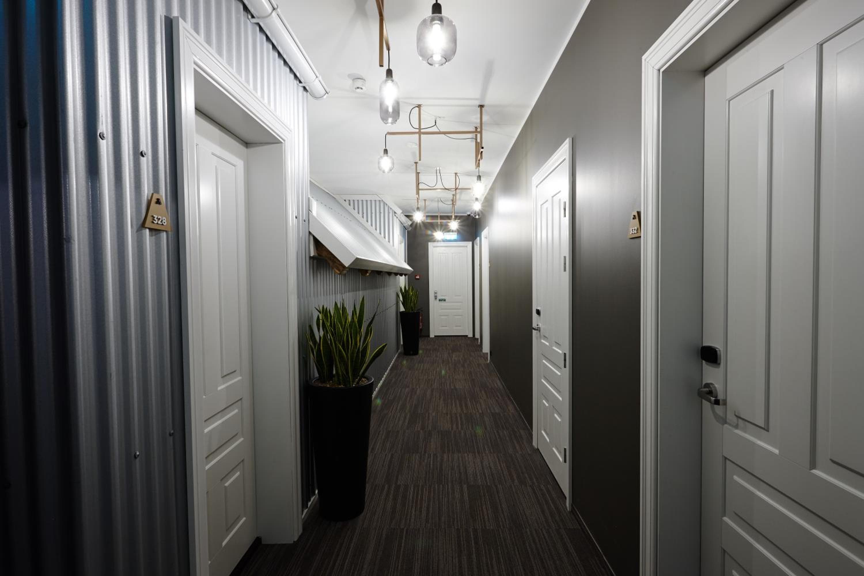 Alda Hotel Reykjavík hotel, Laugavegur 66, Reykjavík, Iceland — photo 67