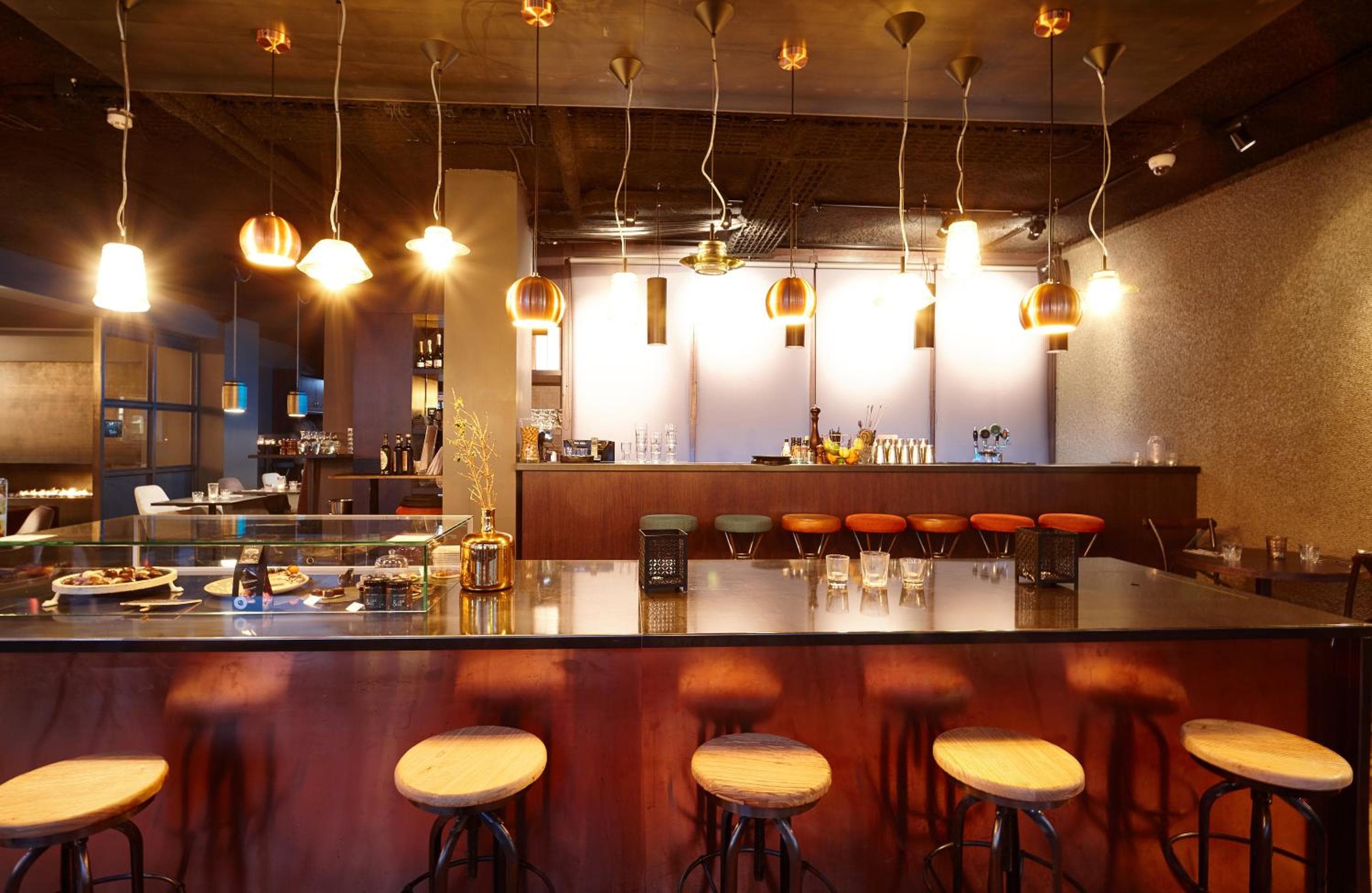 Alda Hotel Reykjavík hotel, Laugavegur 66, Reykjavík, Iceland — photo 76