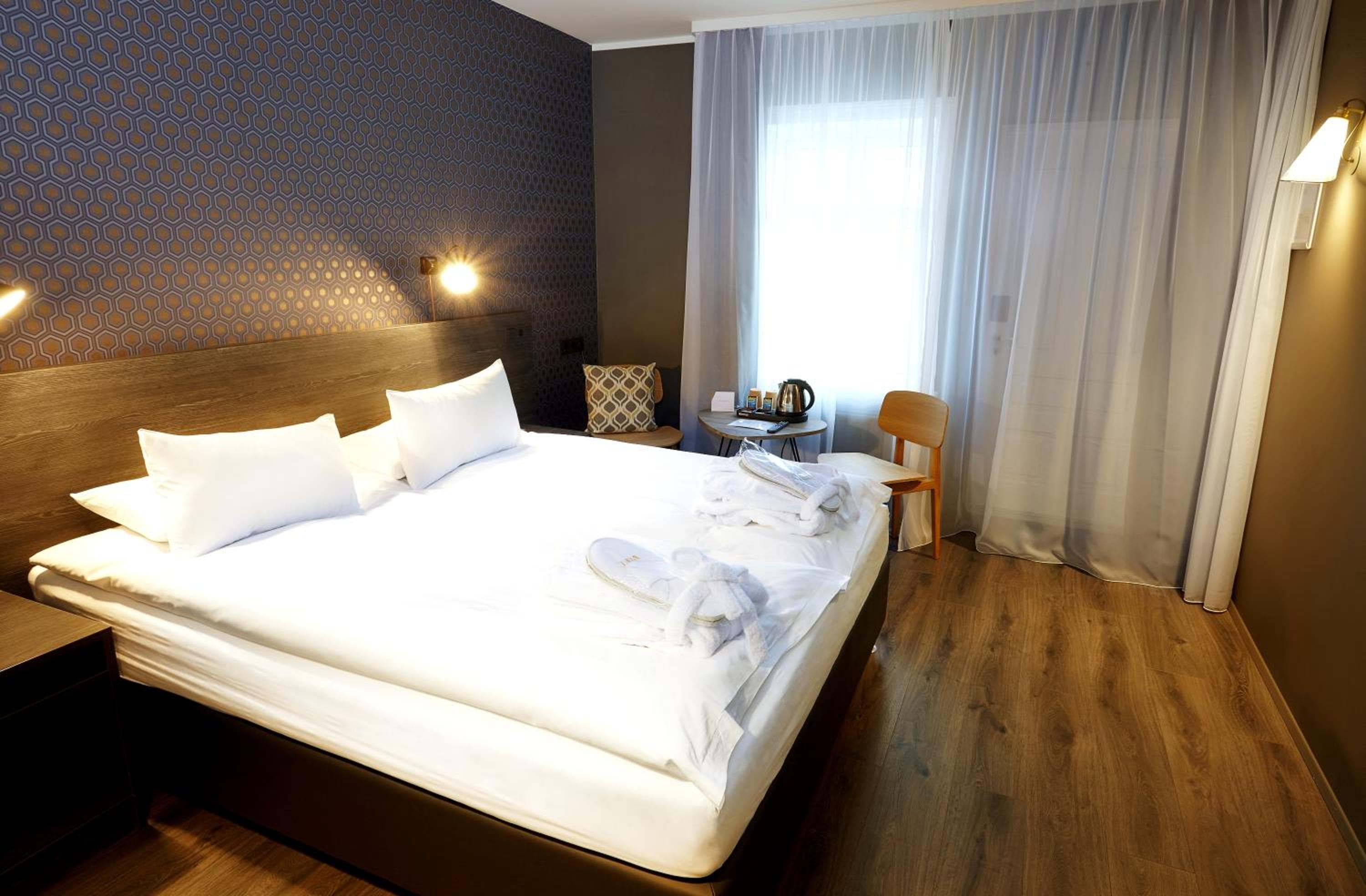 Alda Hotel Reykjavík hotel, Laugavegur 66, Reykjavík, Iceland — photo 74