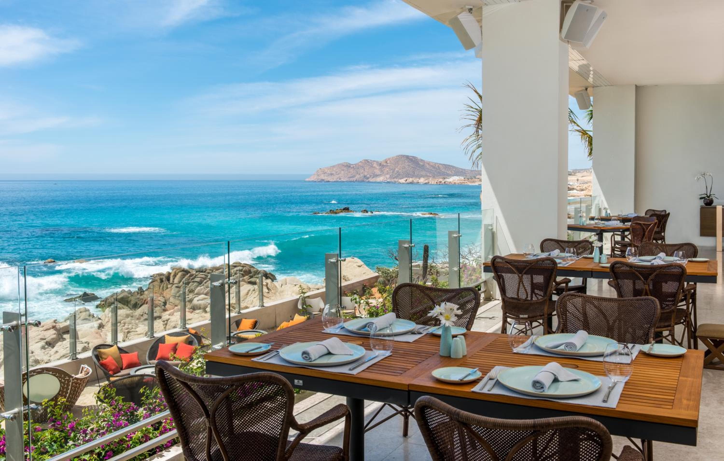 Grand Velas Los Cabos Lusso All Inclusive — 9