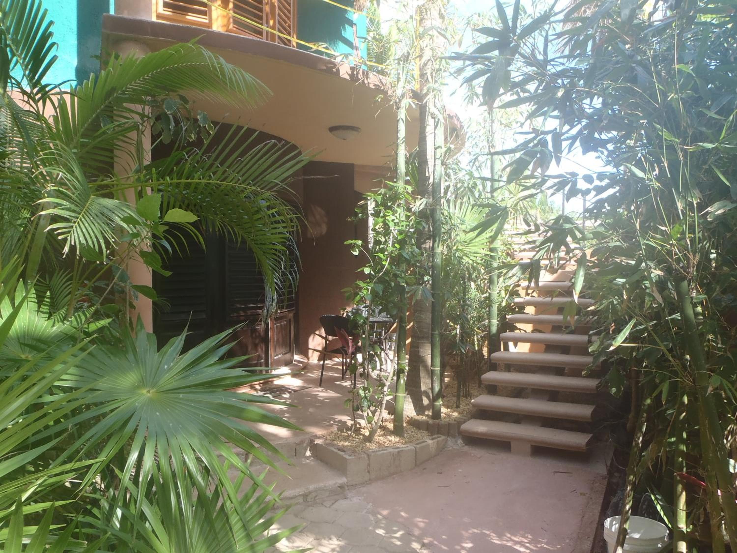 Cocos Cabañas Playa del Carmen Solo adulti — 11