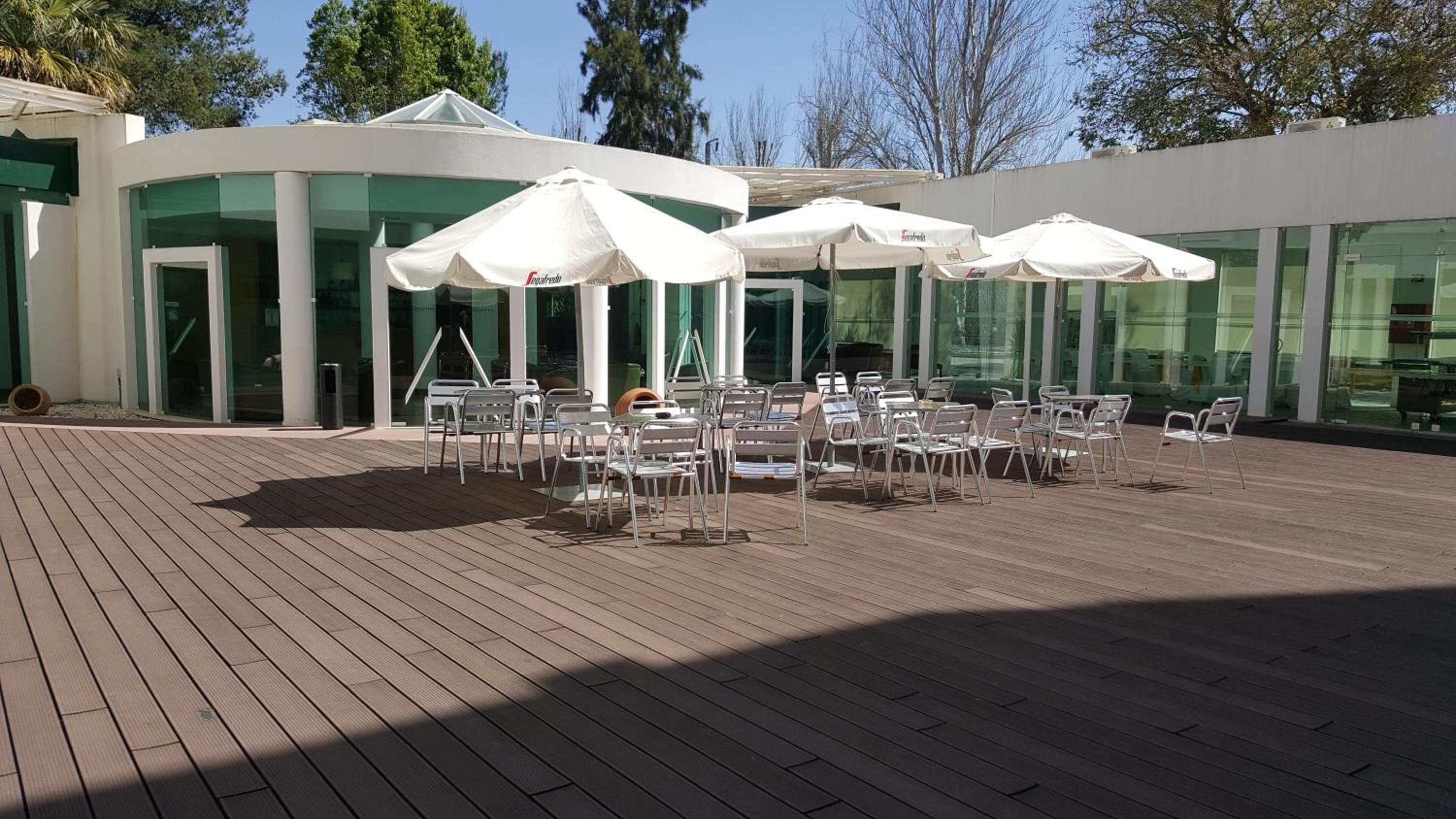 Leziria Parque Hotel — 20