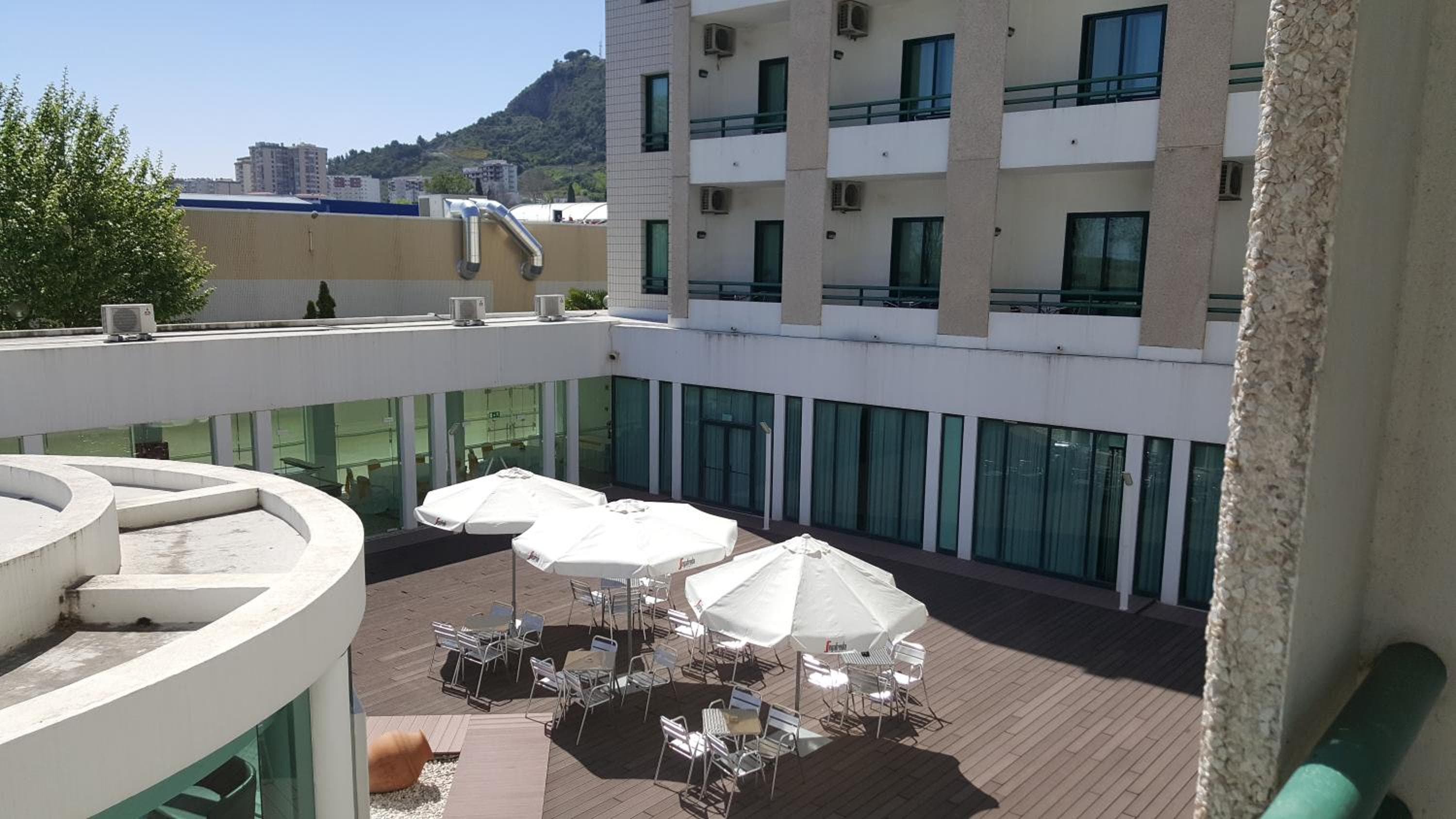Leziria Parque Hotel — 25