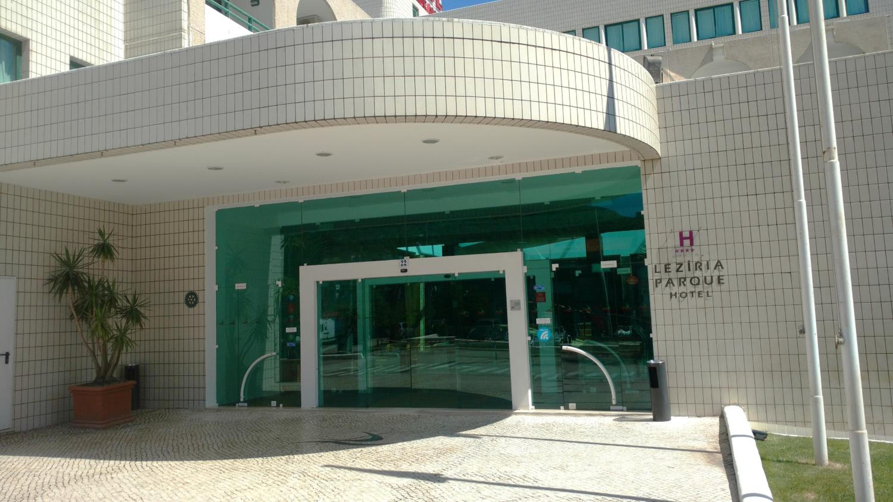 Leziria Parque Hotel — 23