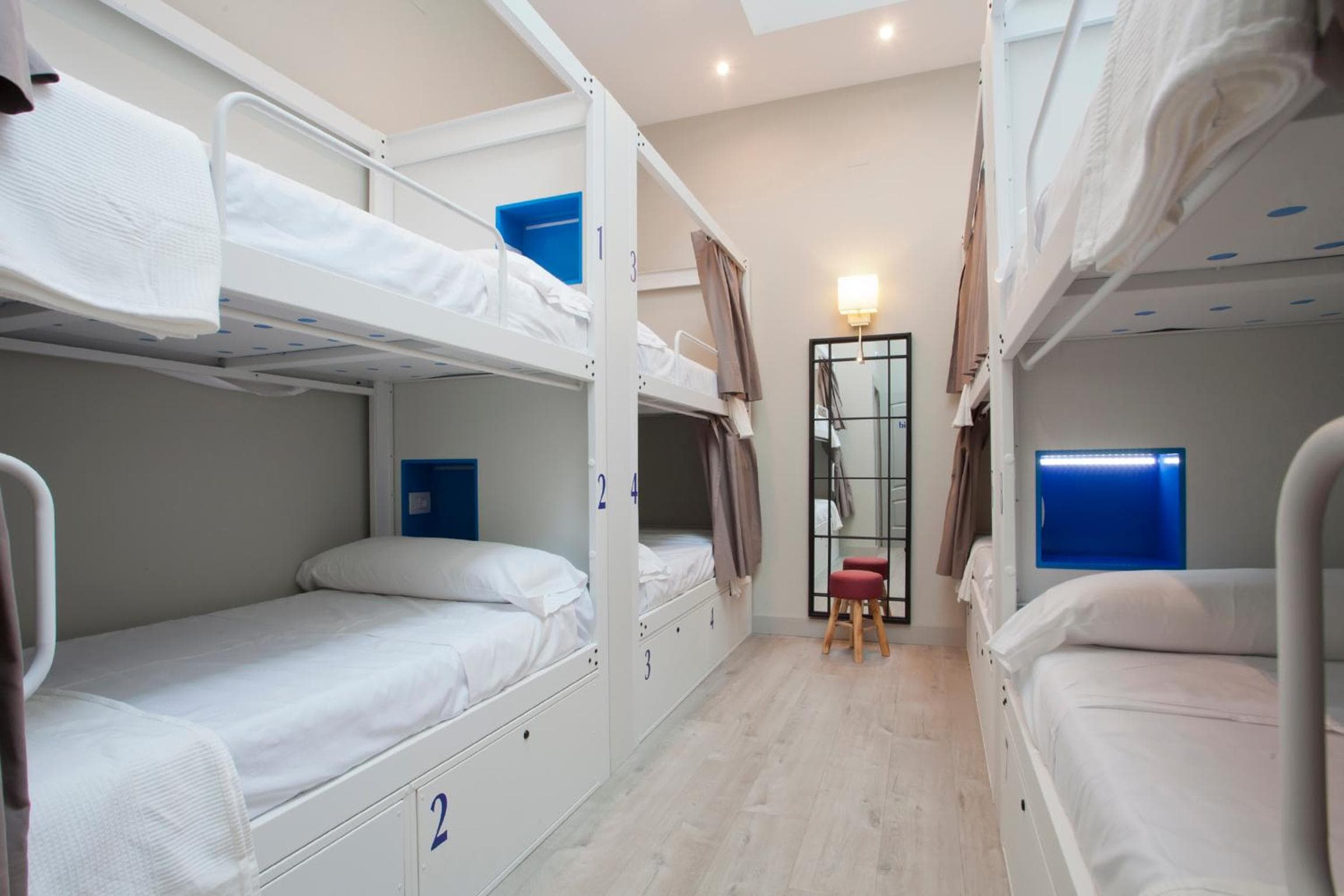 Malaga Stop Hostel AB — 20