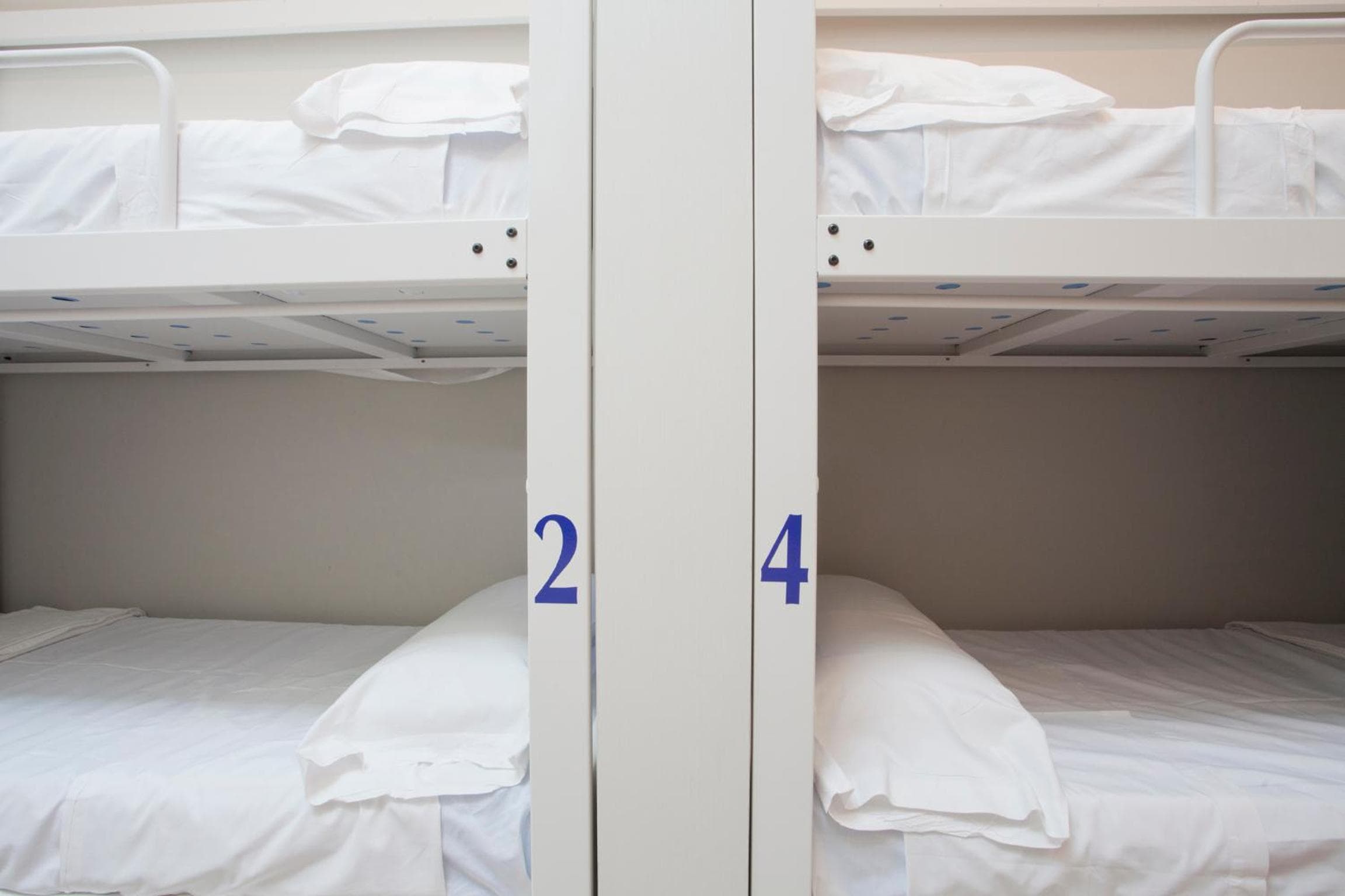 Malaga Stop Hostel AB — 29