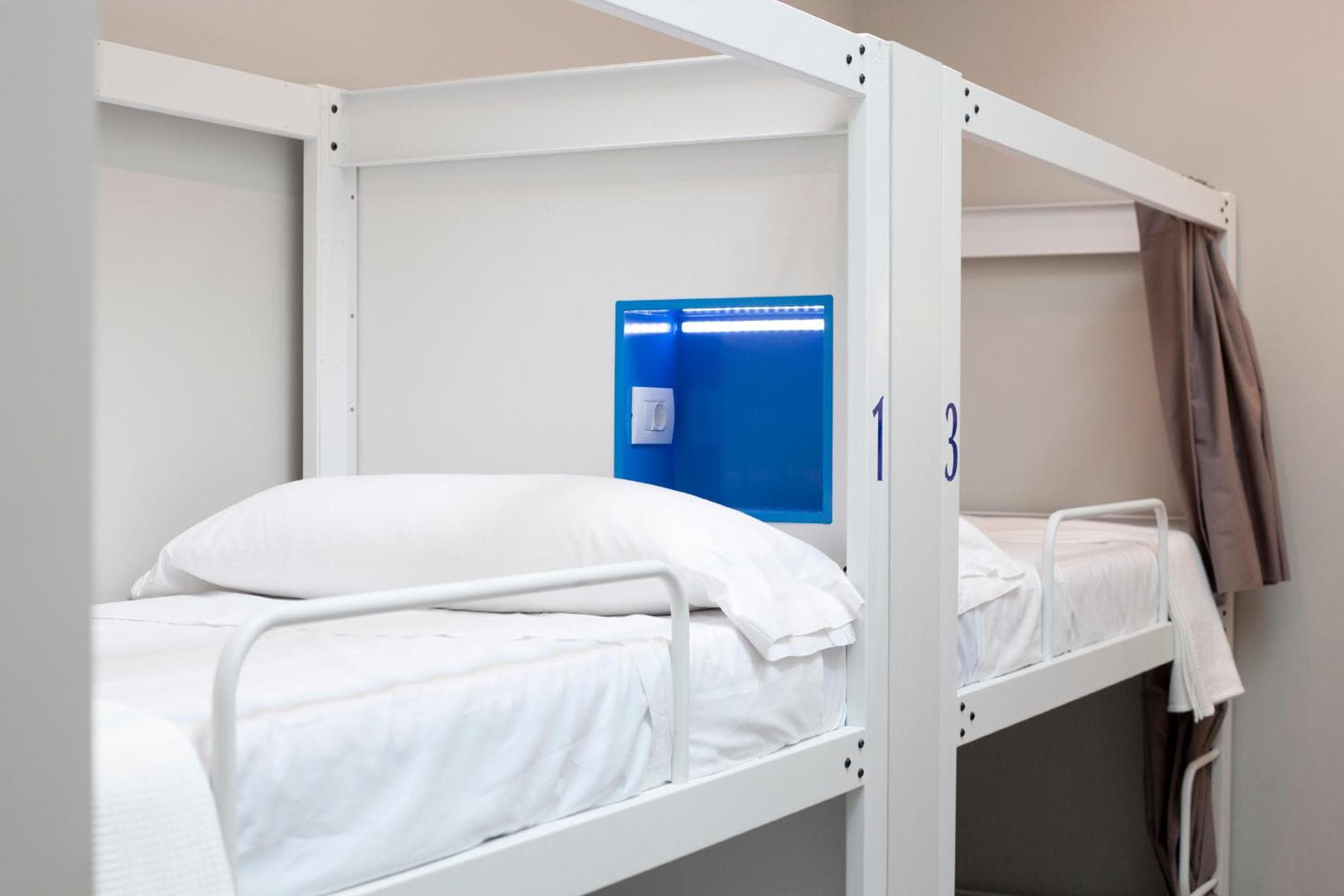 Malaga Stop Hostel AB — 13