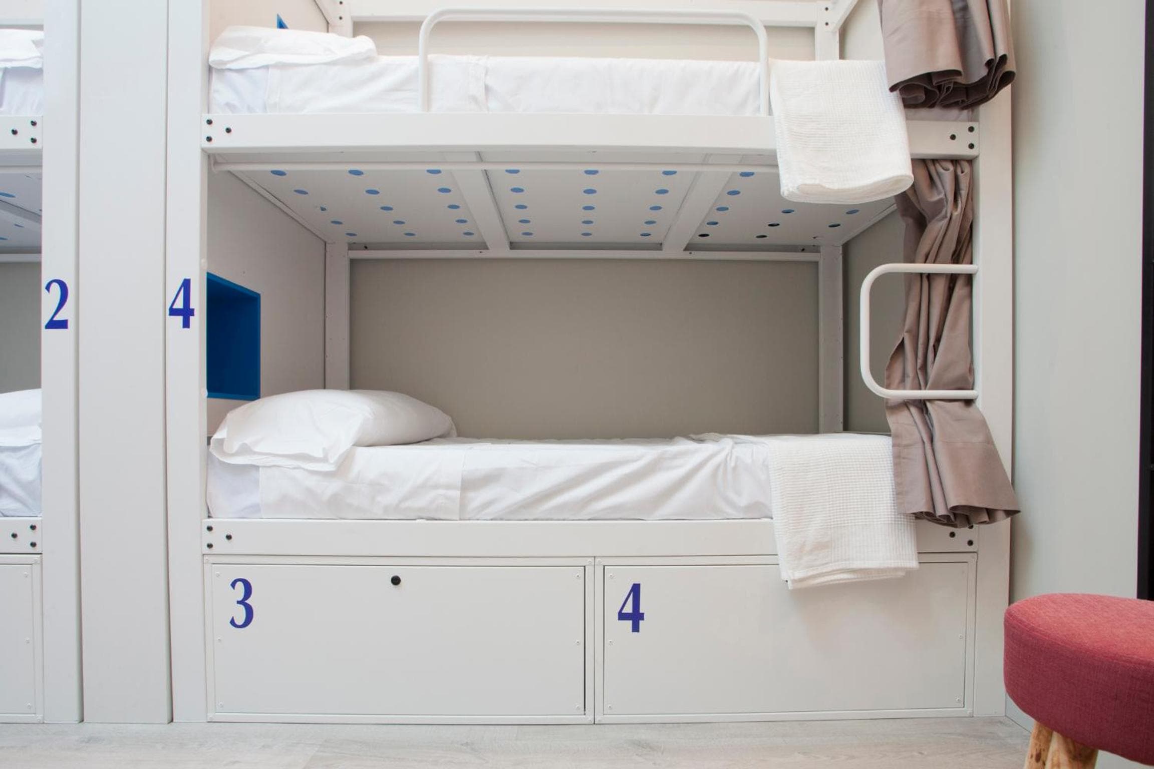 Malaga Stop Hostel AB — 19
