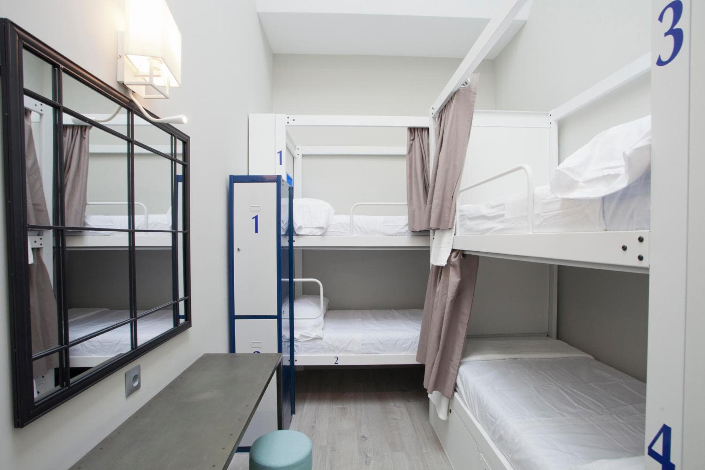 Malaga Stop Hostel AB — 11