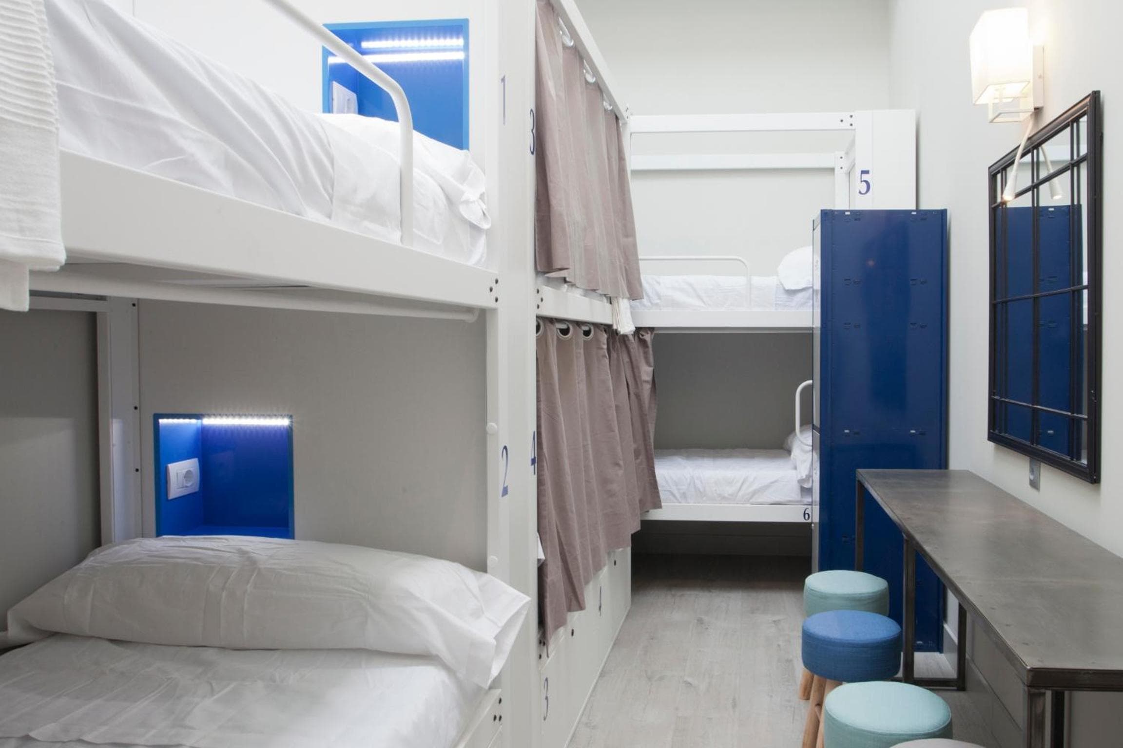 Malaga Stop Hostel AB — 3