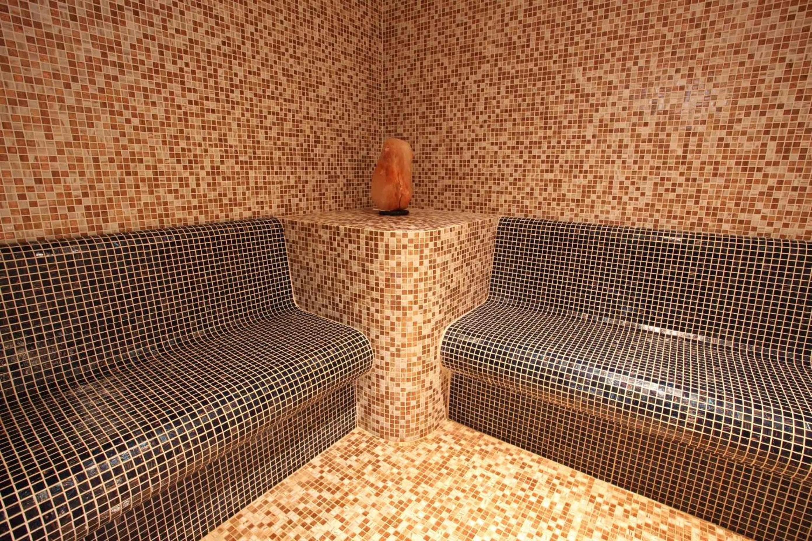 Opera Hotel Bósforo — 22