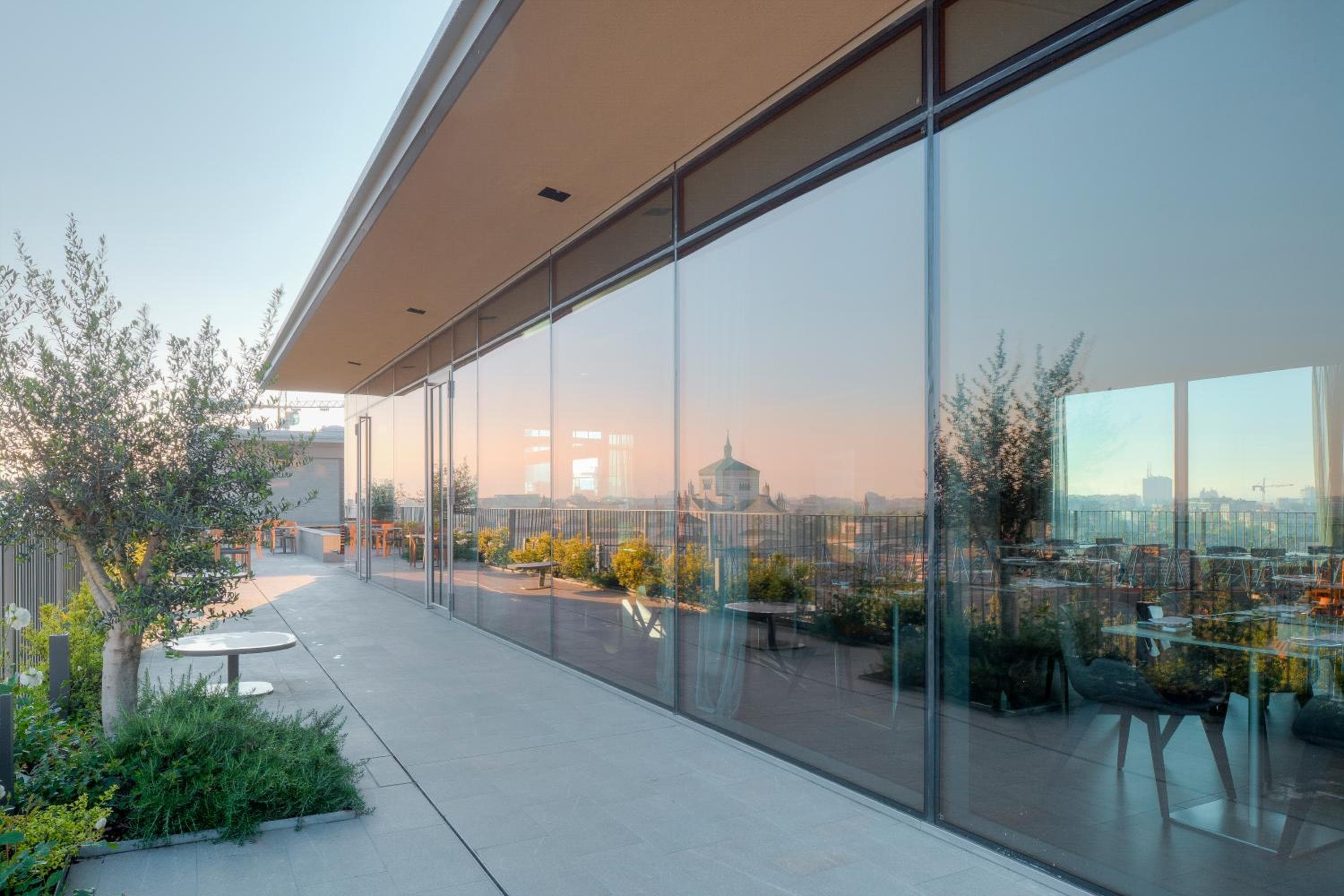 Hotel VIU Milán, miembro de Design Hotels — 5