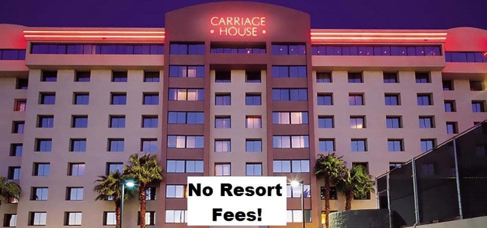 The Carriage House — 21