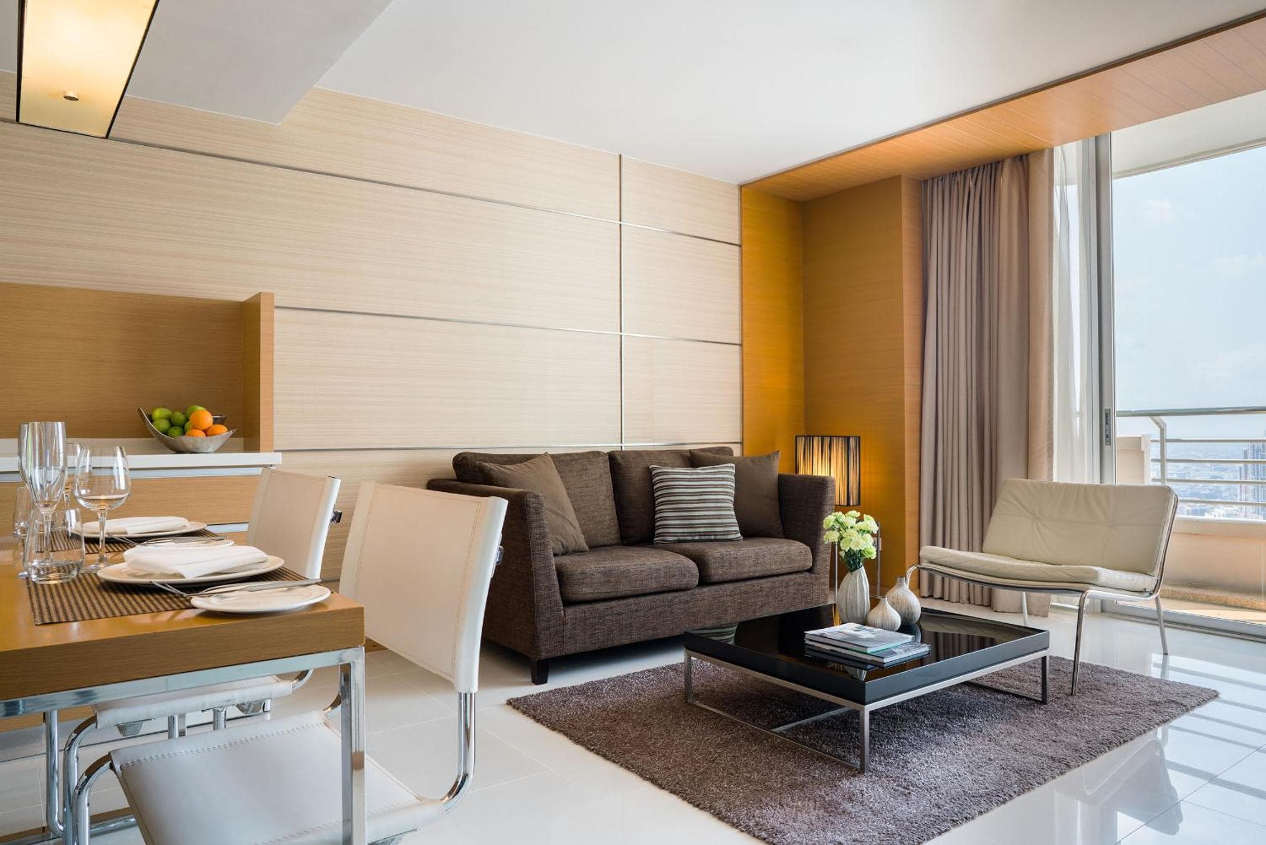JC Kevin Sathorn Bangkok Hotel — 11