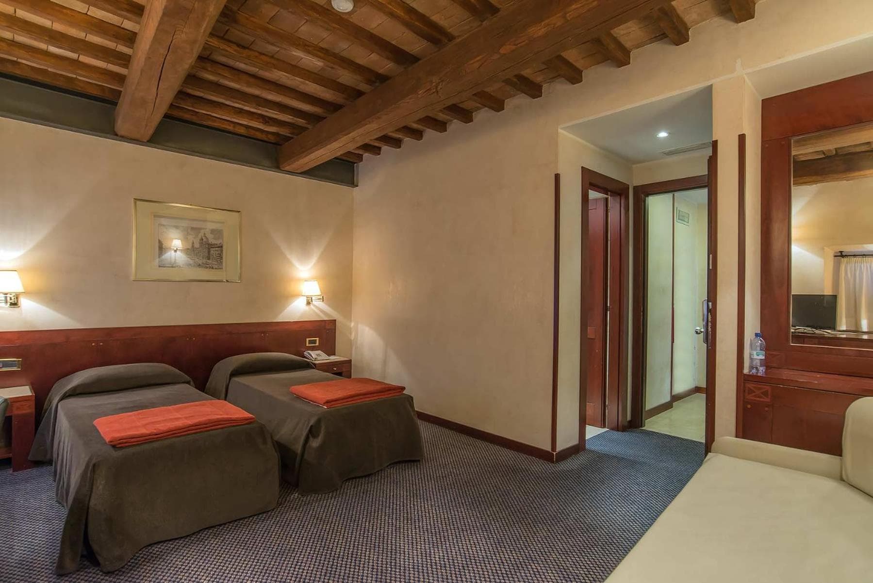 Hotel Accademia — 24