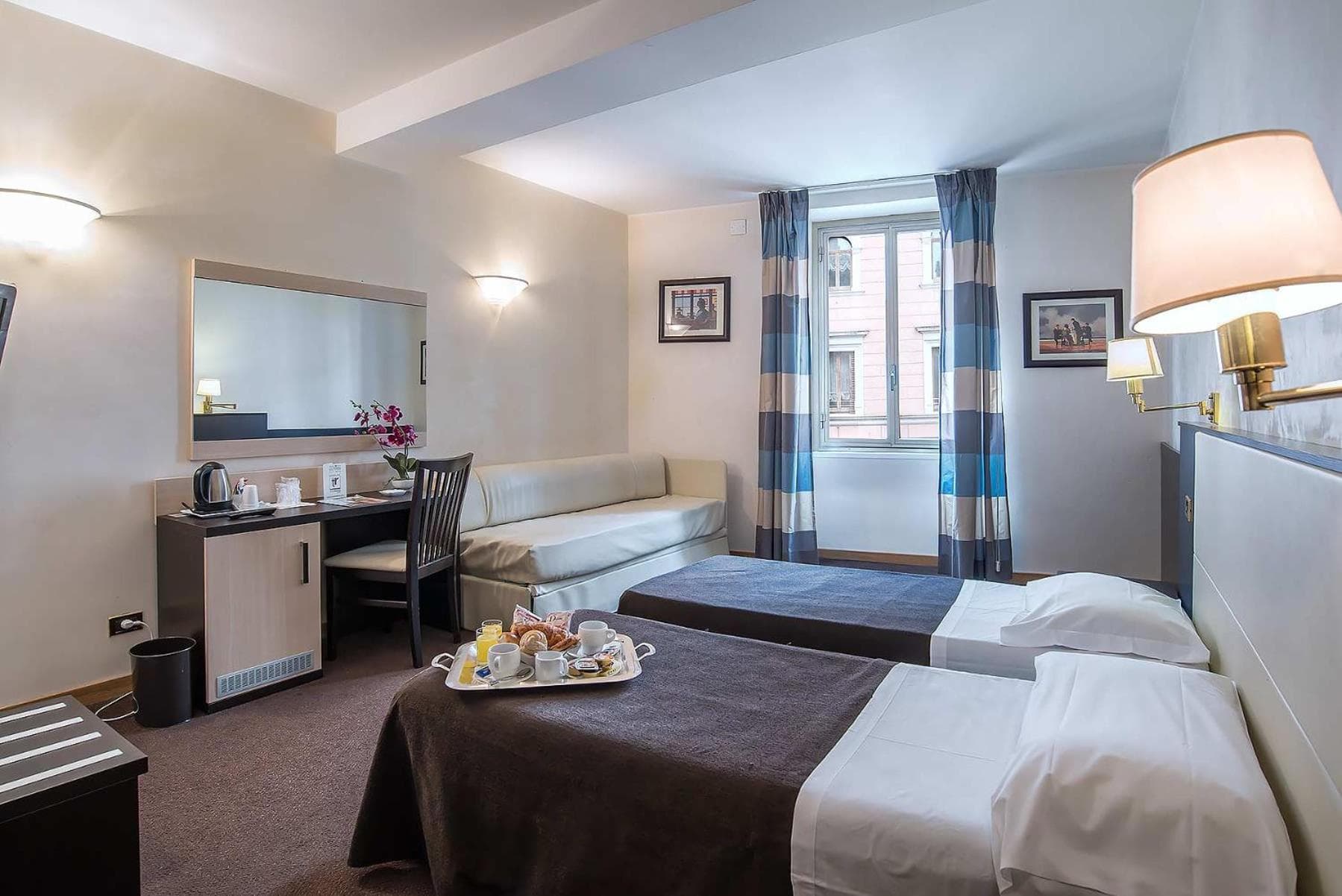 Hotel Tritón — 30