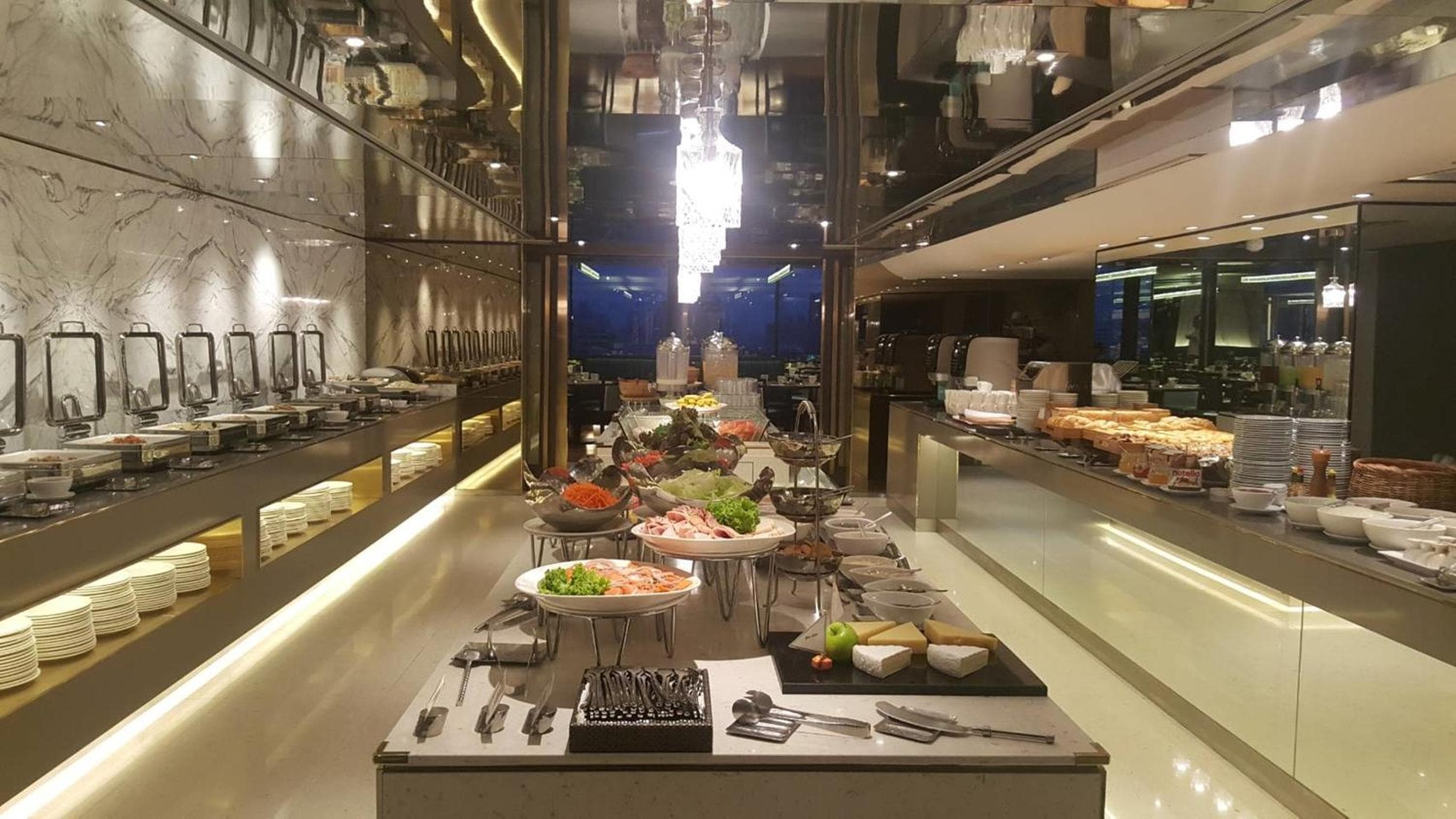 Suites Emporium de Chatrium — 6