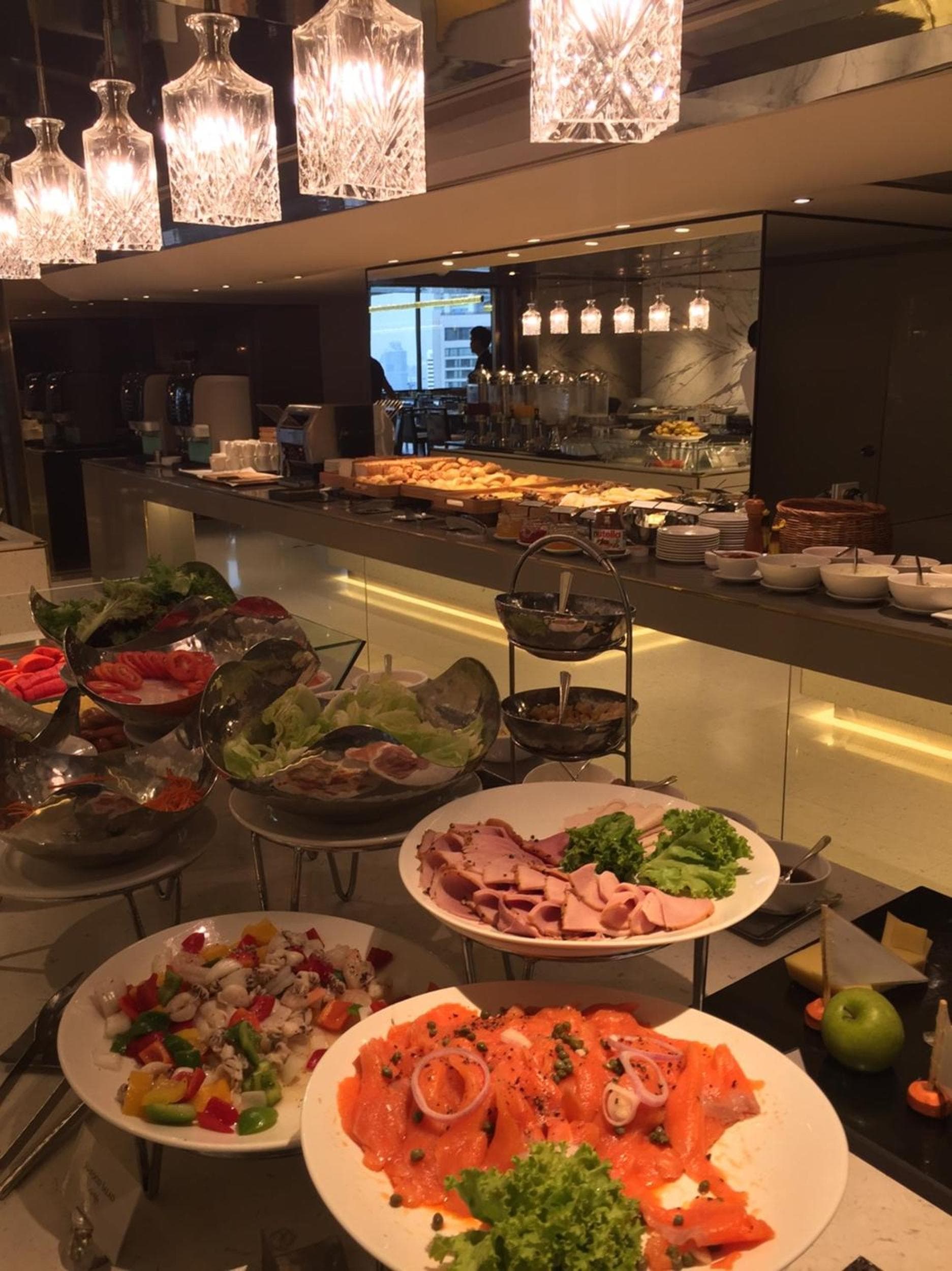 Suites Emporium de Chatrium — 8