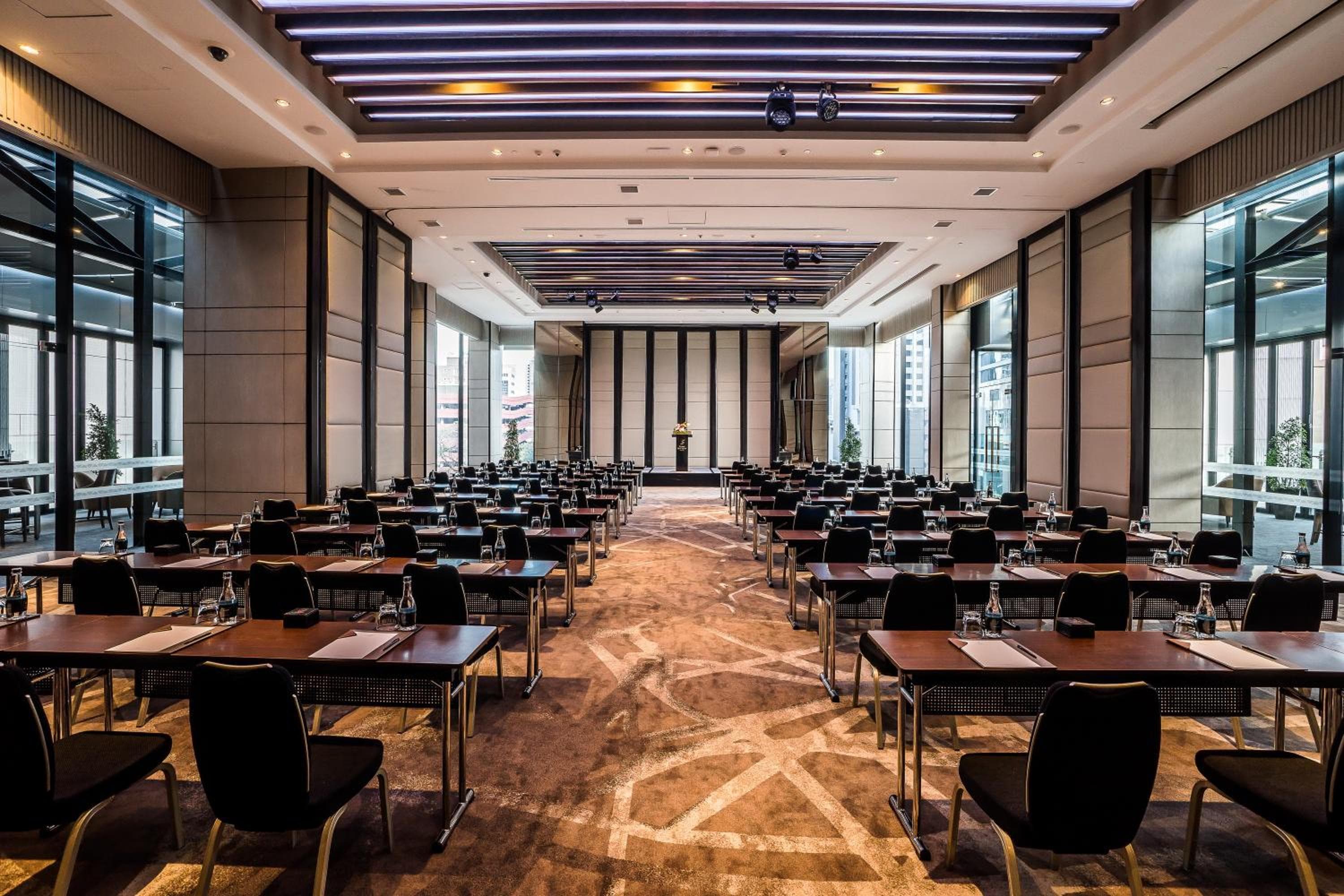 SKYVIEW Hotel Bangkok - Sukhumvit hotel, 12 Sukhumvit Soi 24 Klongton , Bangkok, Thailand — photo 32