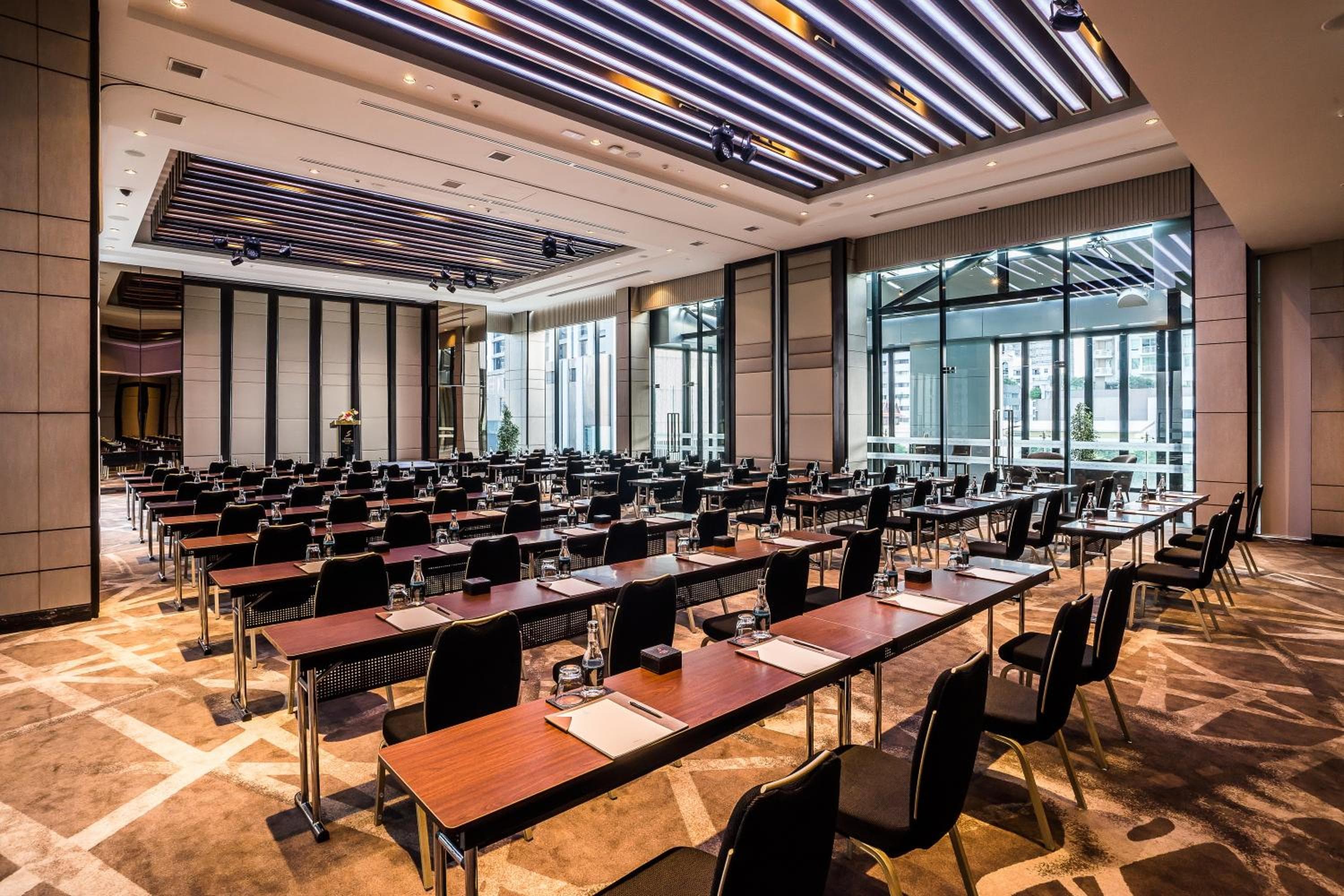 SKYVIEW Hotel Bangkok - Sukhumvit hotel, 12 Sukhumvit Soi 24 Klongton , Bangkok, Thailand — photo 37